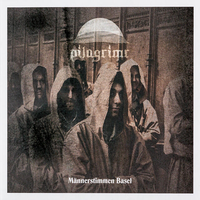 Релиз Pílagrímr