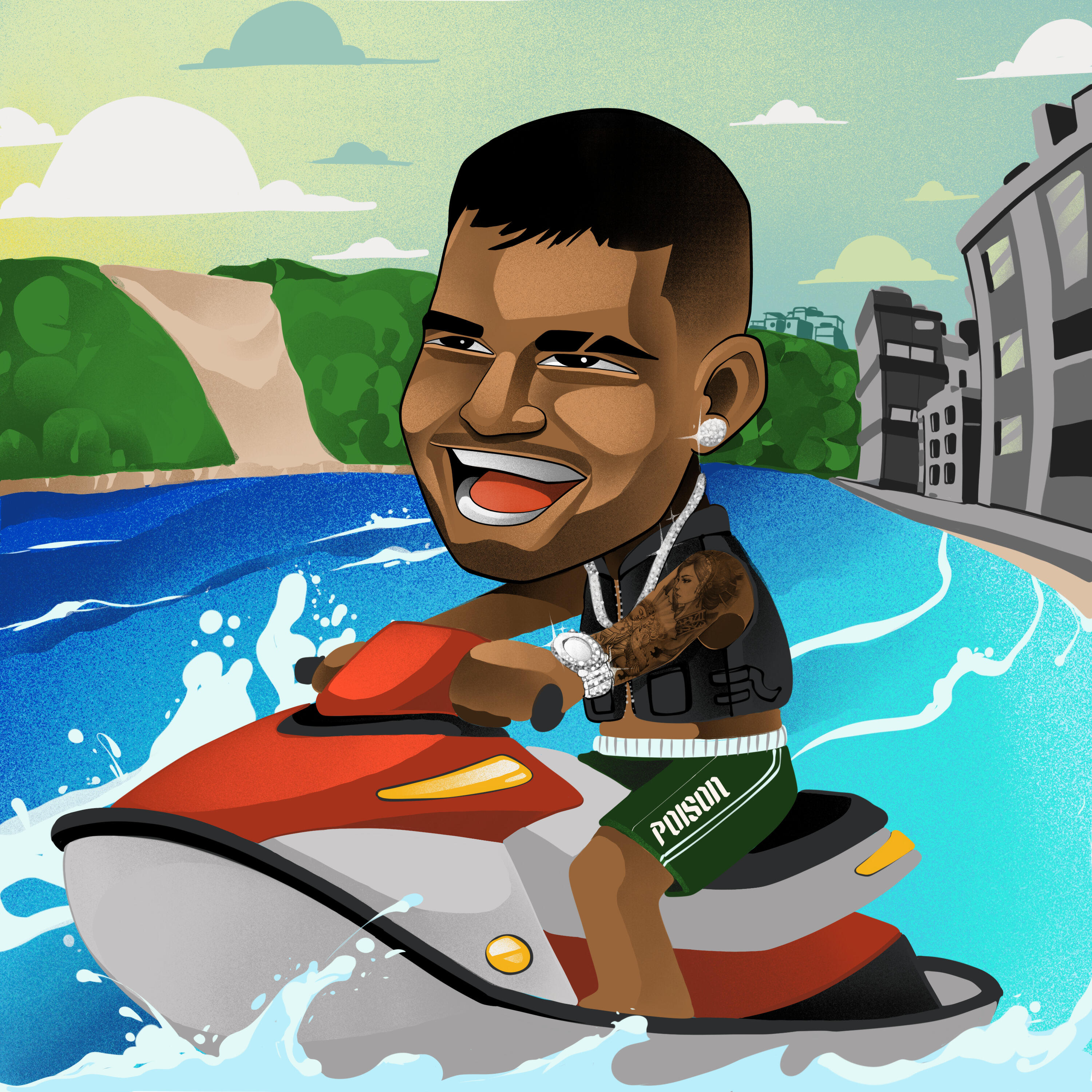 Релиз Próximo Nível Pt.1