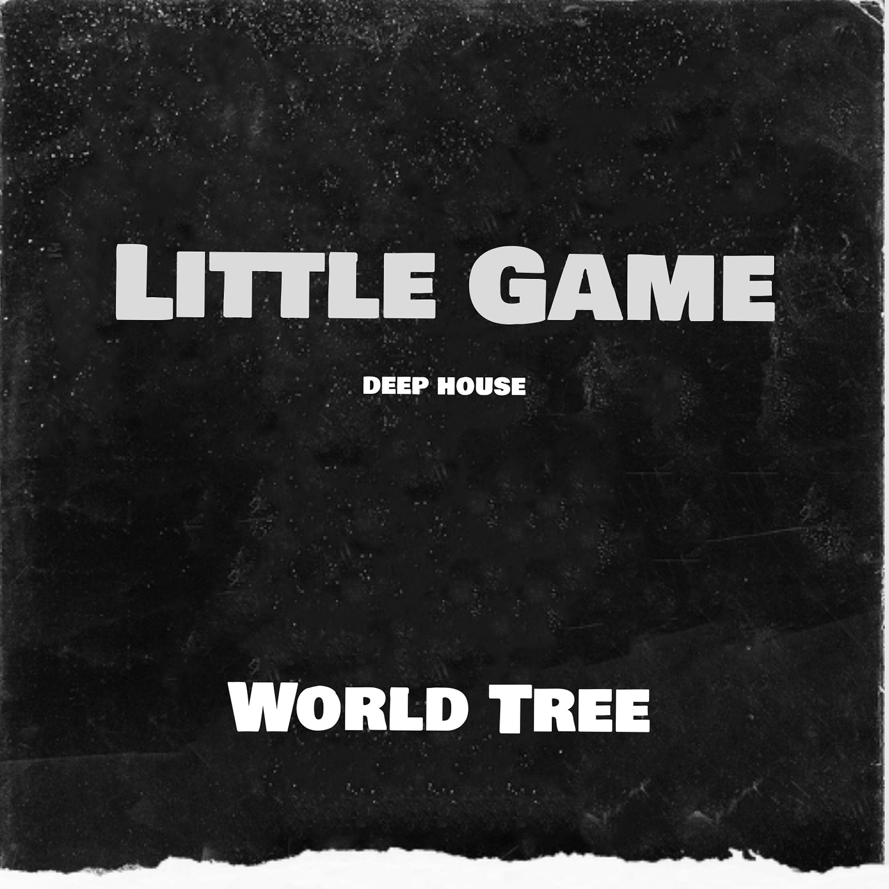 Релиз Little Game (Deep House)