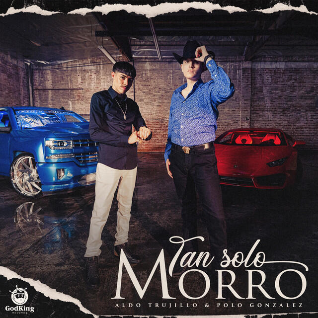 Релиз Tan Solo Morro