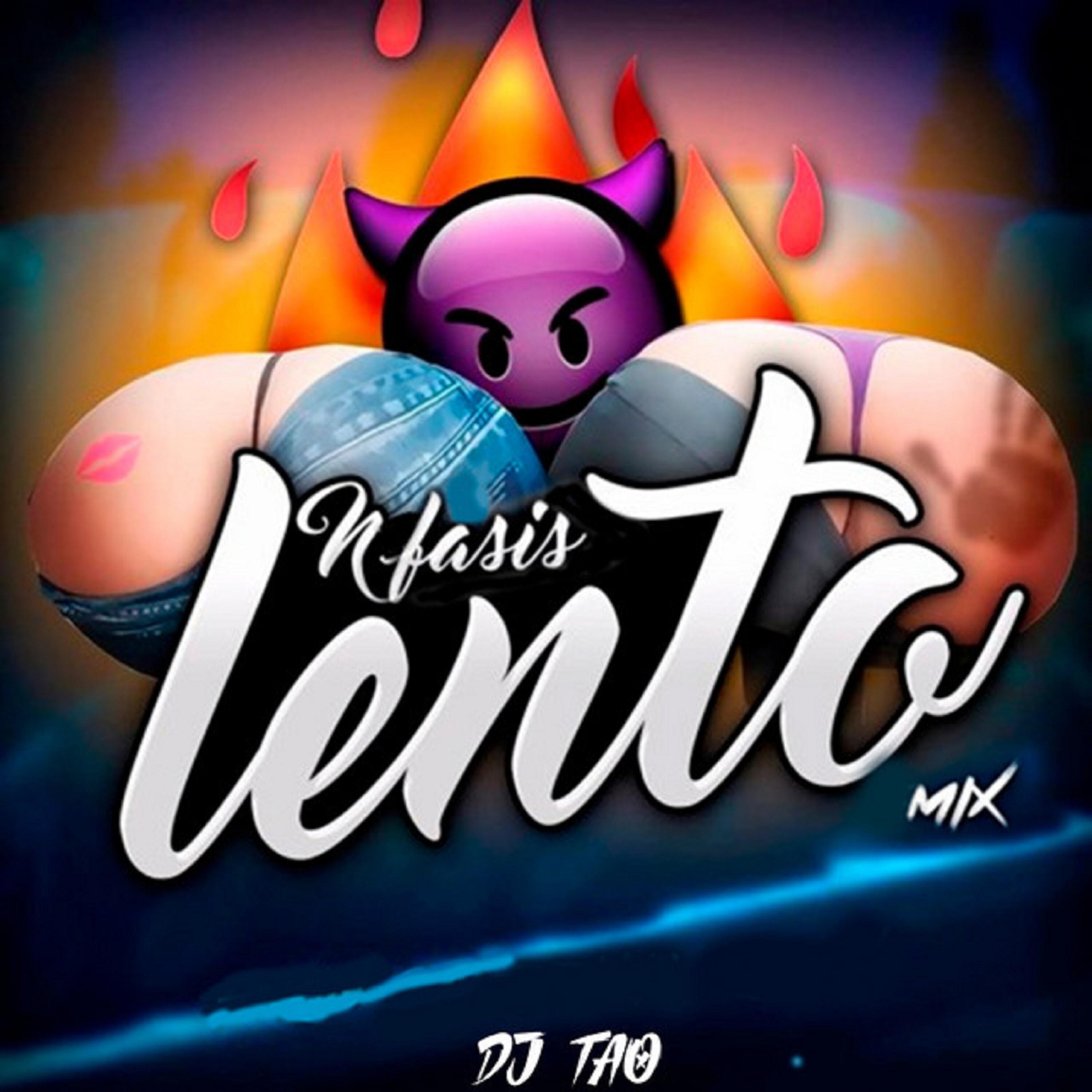 Релиз Lento (Version Dj Tao)