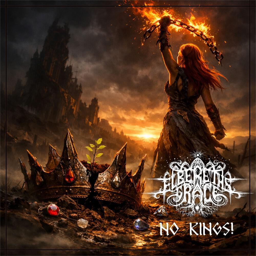 Релиз No Kings