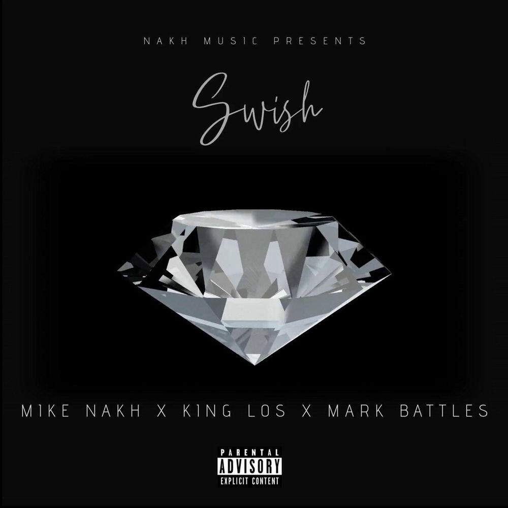 Релиз Swish