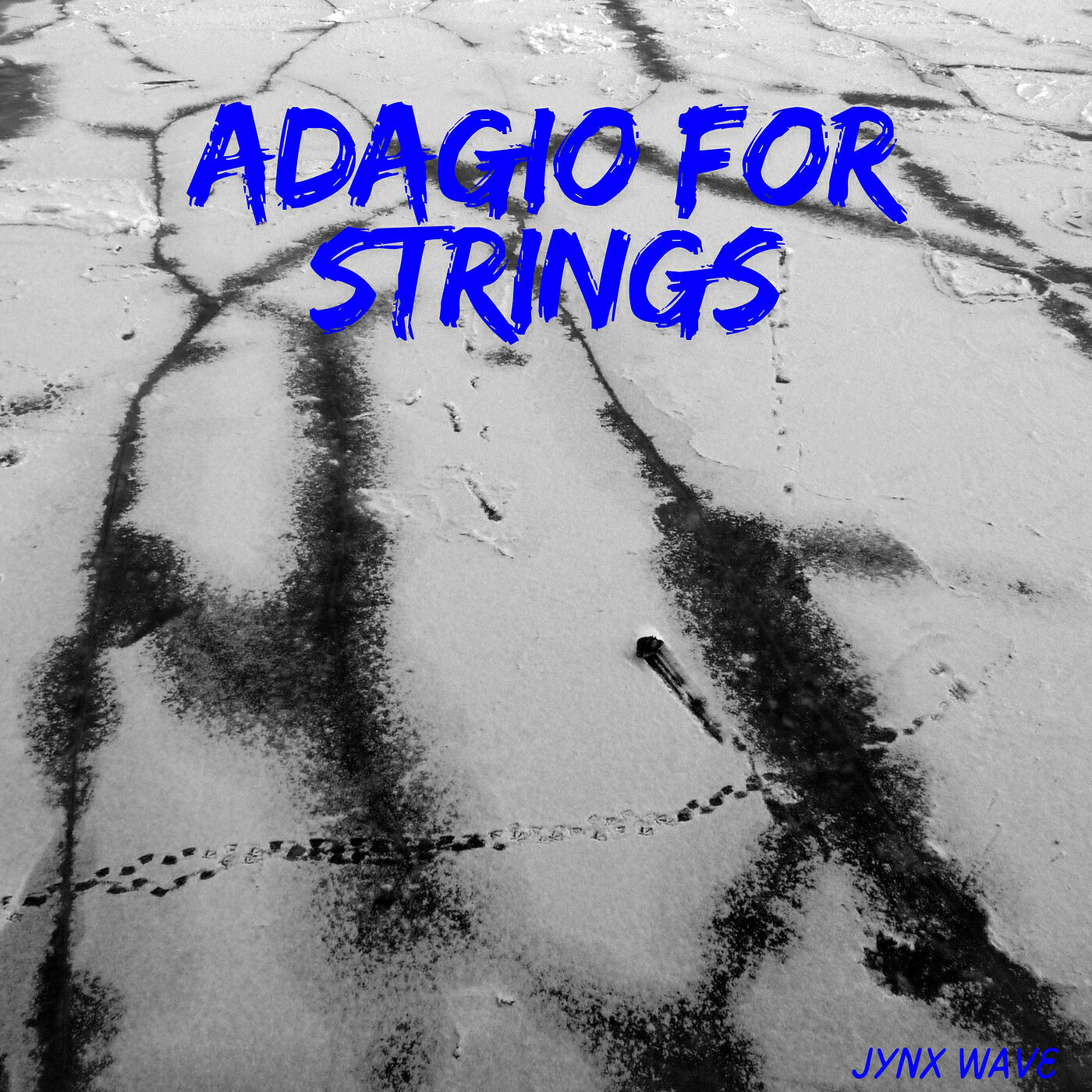 Релиз Adagio for Strings