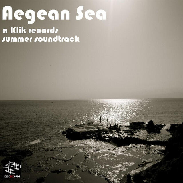 Релиз Aegean Sea - A Klik Rec. Summer Soundtrack