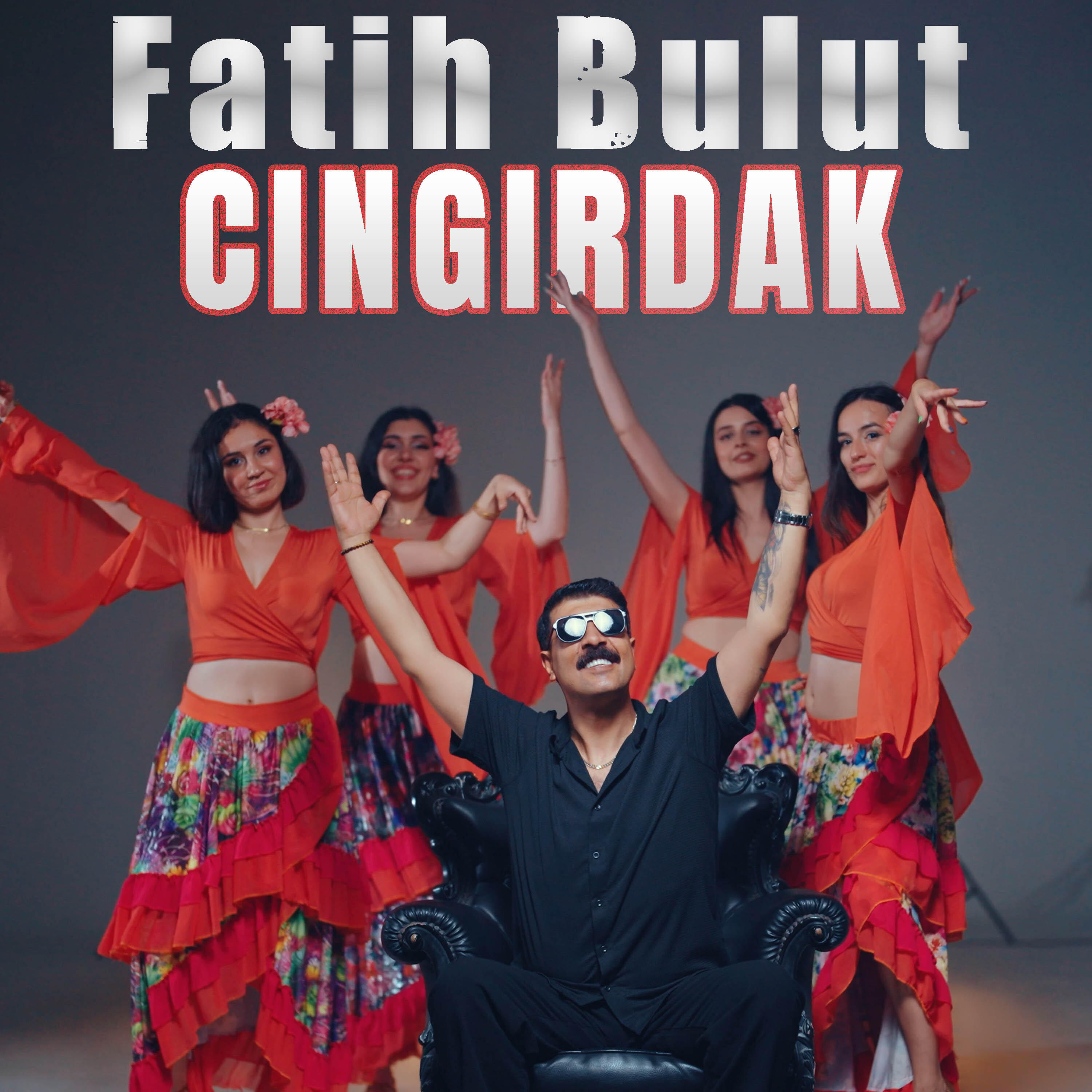 Релиз Cıngırdak