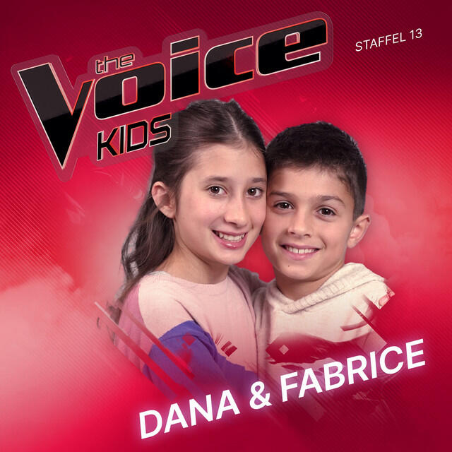 Релиз When You're Gone (aus "The Voice Kids - Staffel 13") [Live]