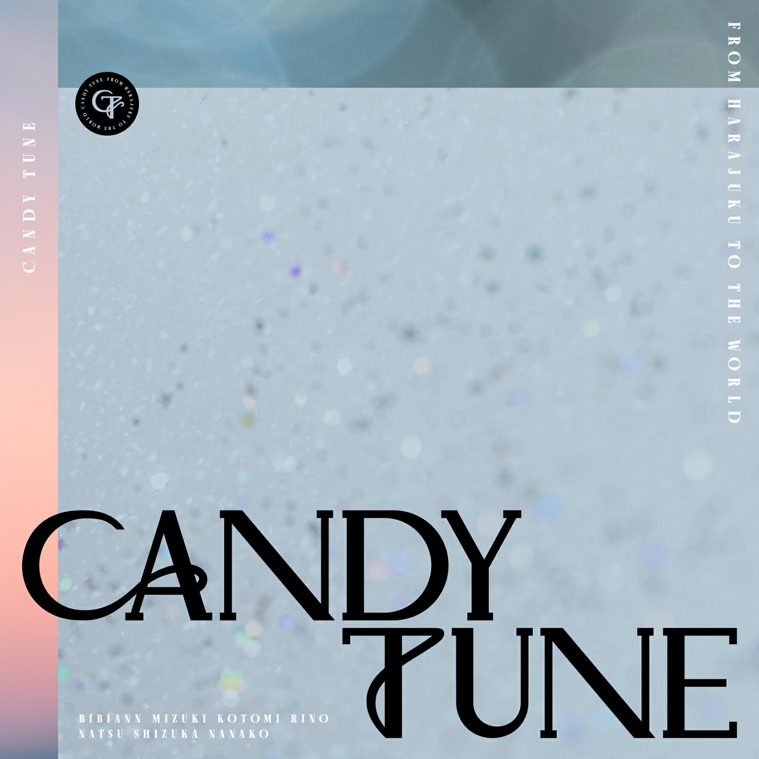 Релиз CANDY TUNE