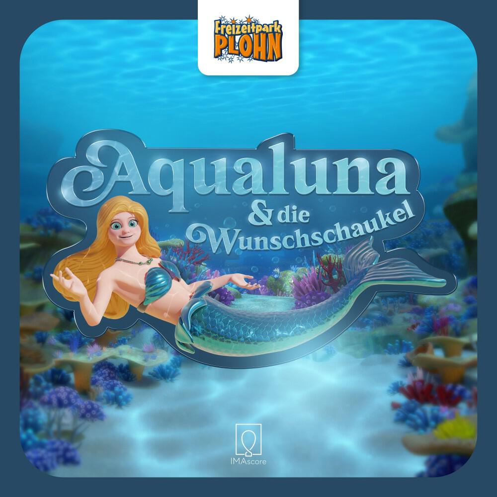 Релиз Aqualuna & die Wunschschaukel