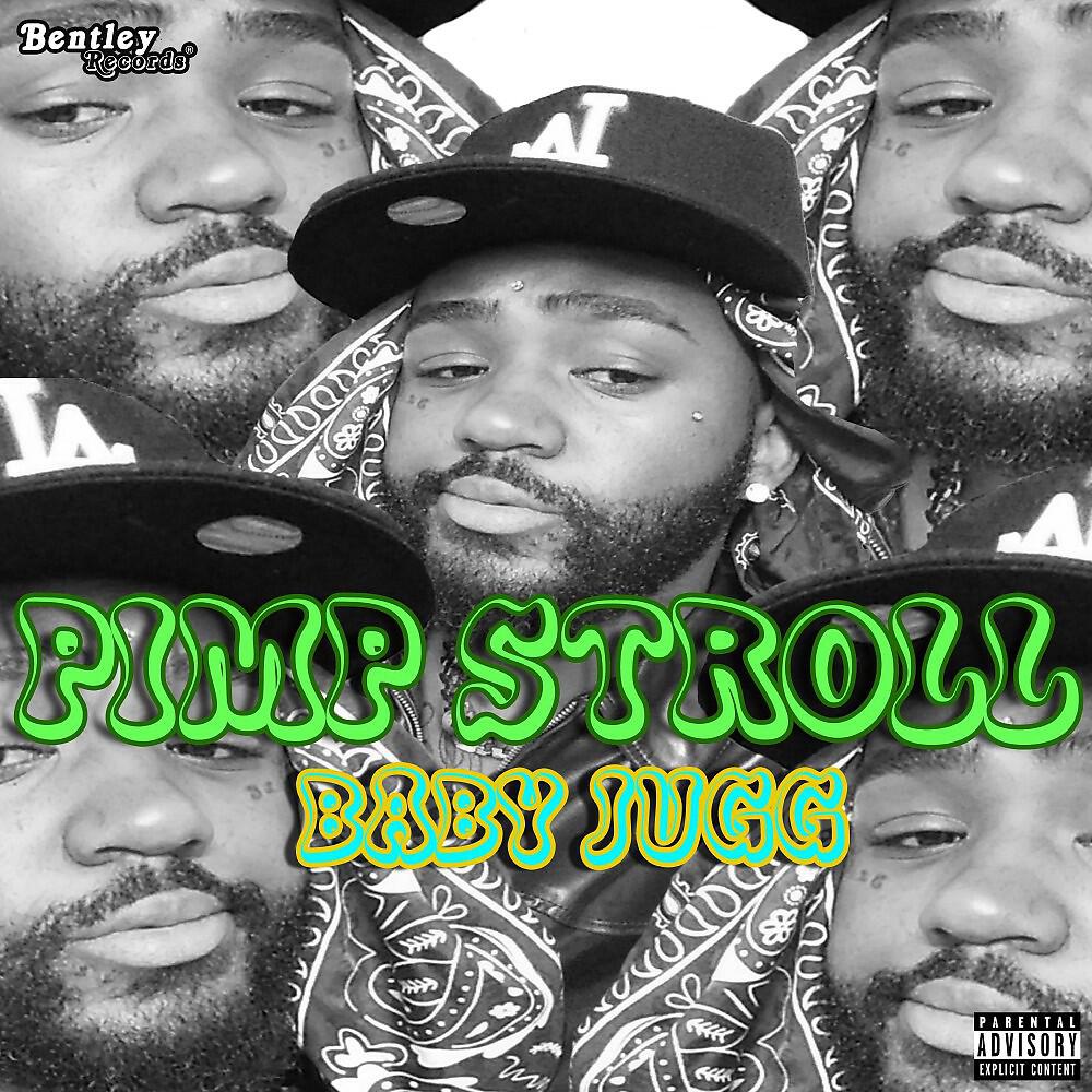 Релиз Pimp Stroll