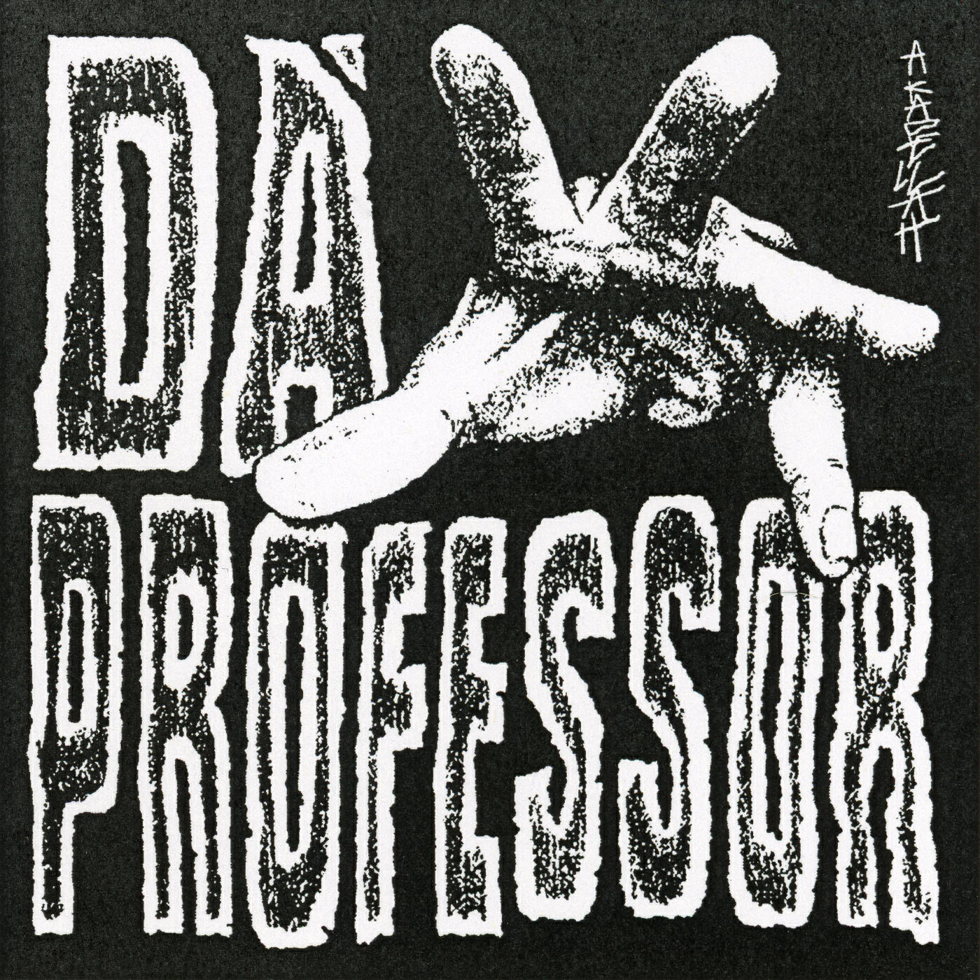 Релиз Dá Professor
