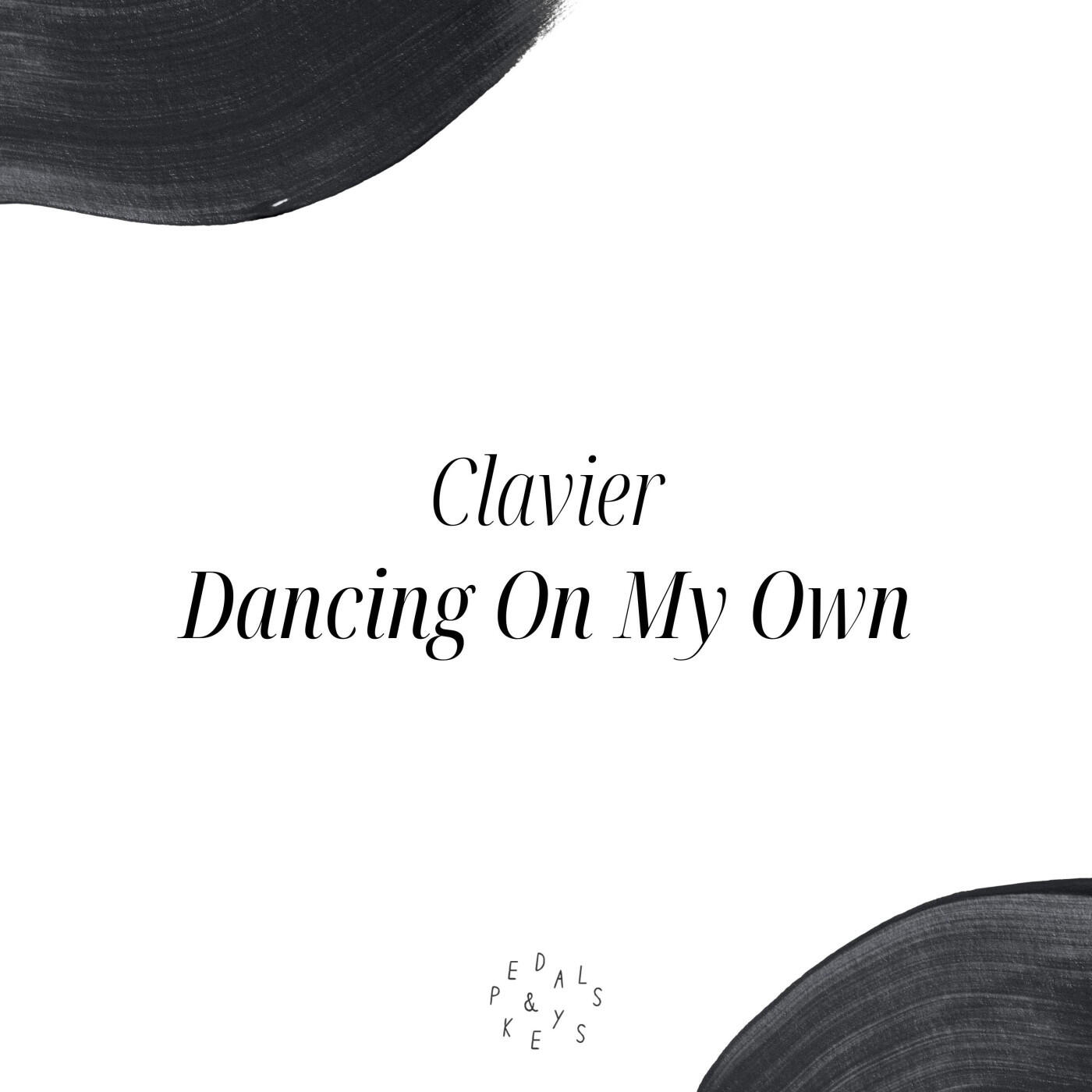 Релиз Dancing On My Own