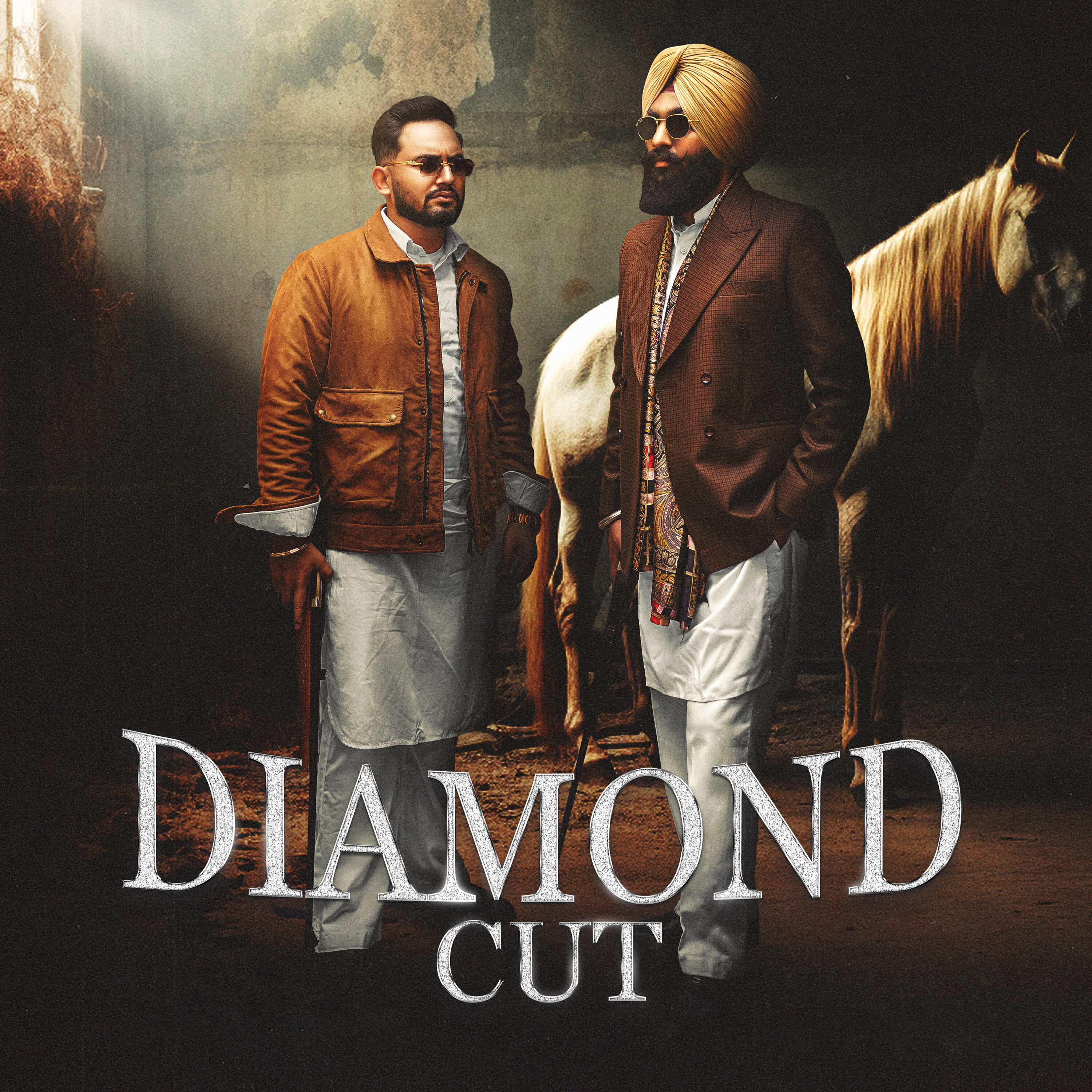 Релиз Diamond Cut