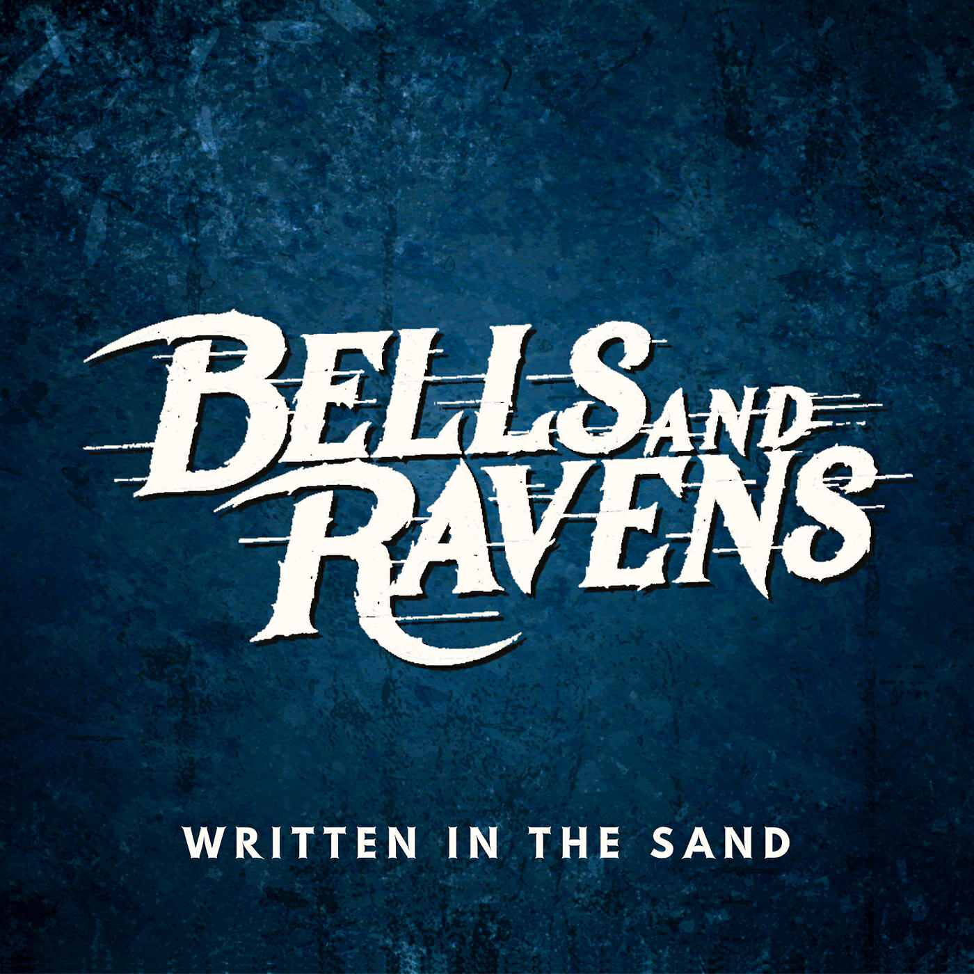 Релиз Written in the Sand