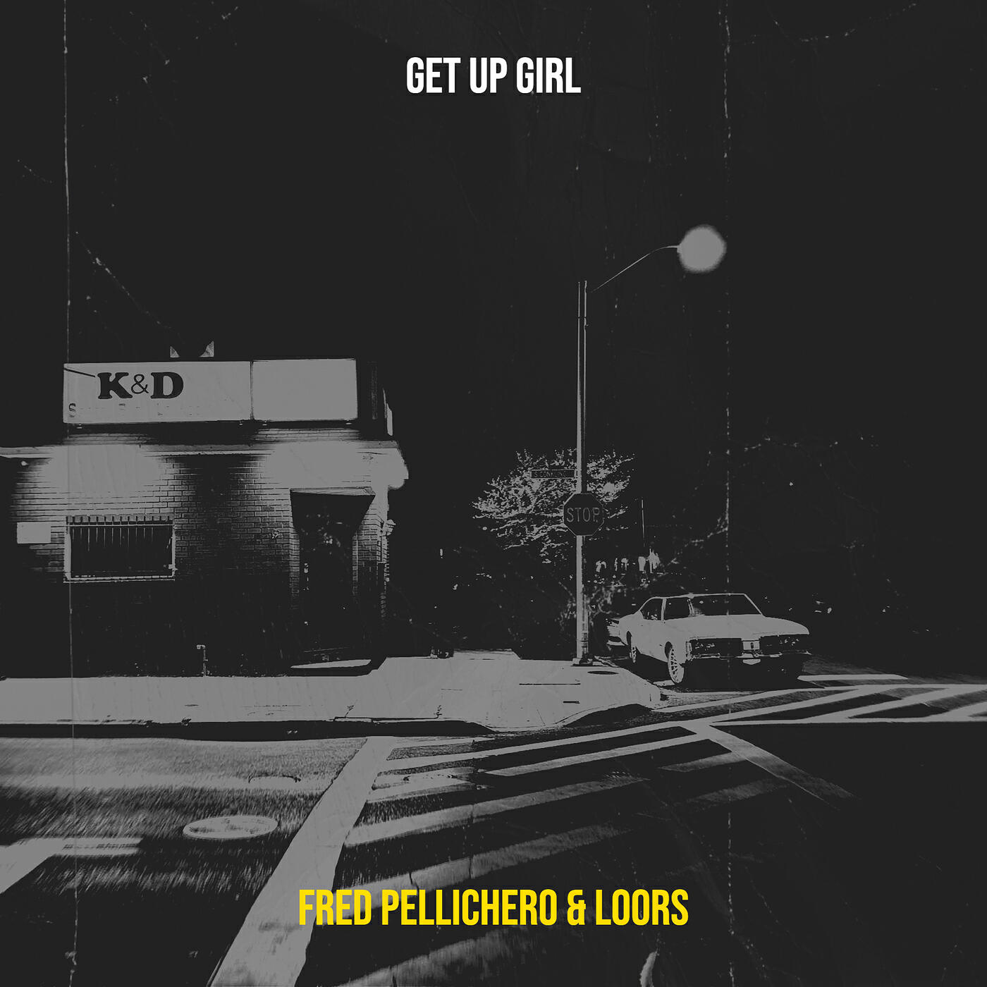 Релиз Get up Girl