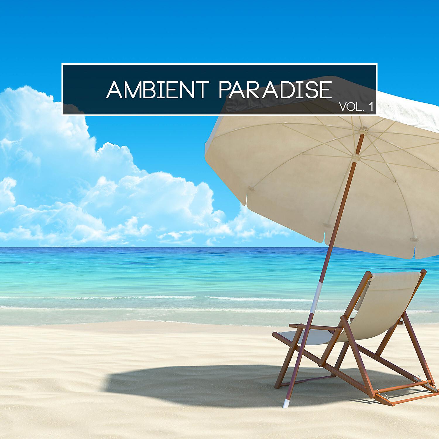 Релиз Ambient Paradise, Vol. 1