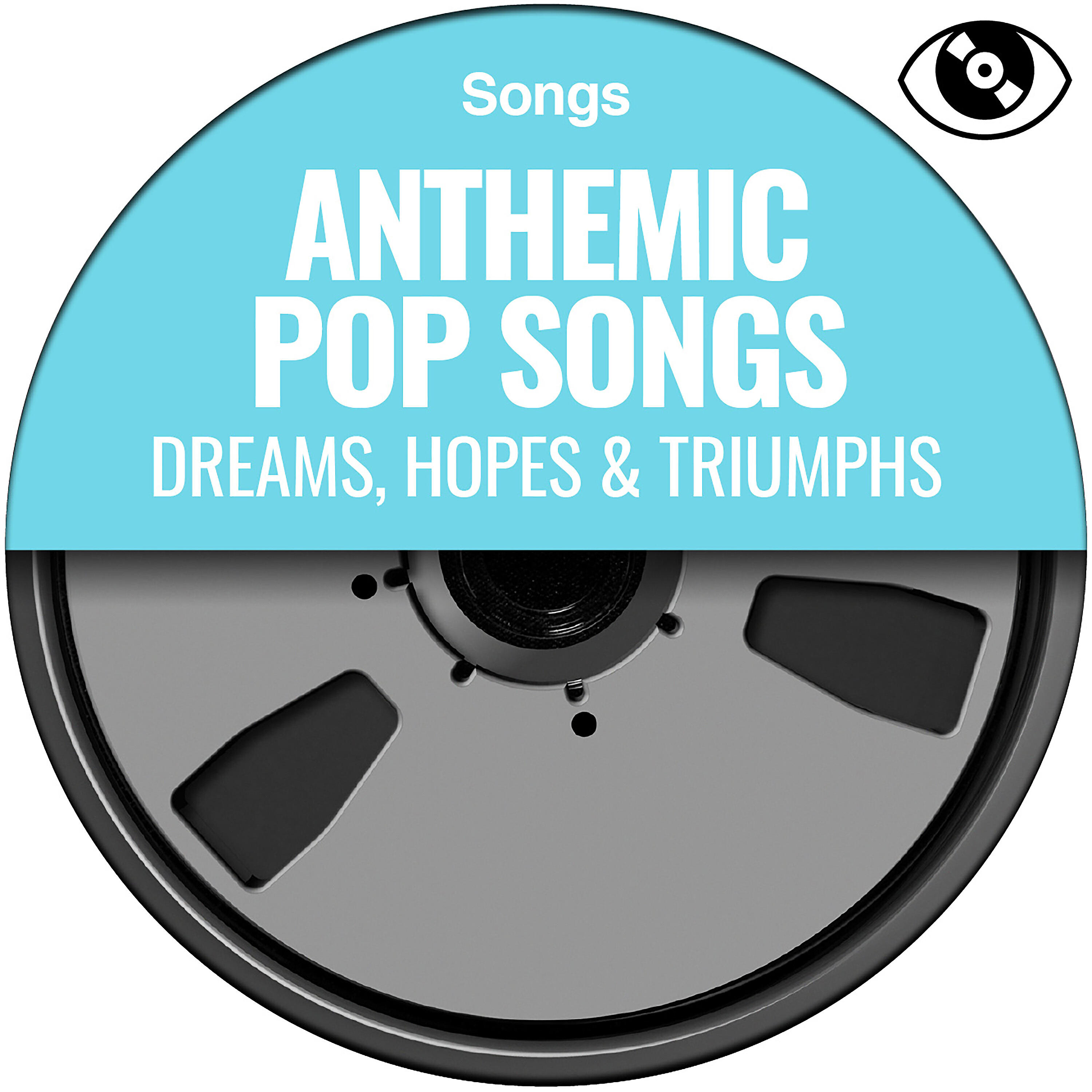 Релиз Anthemic Pop Songs