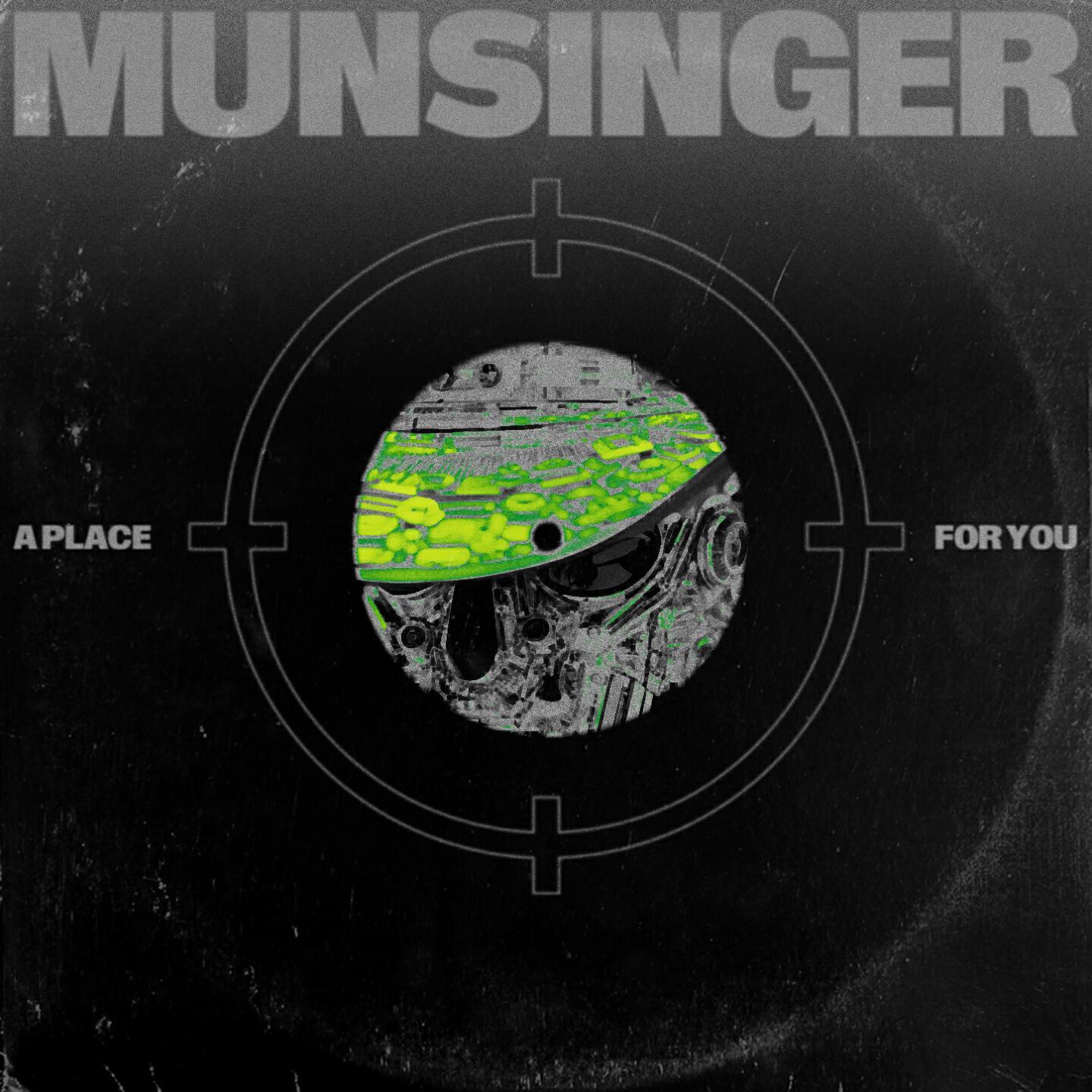 Munsinger