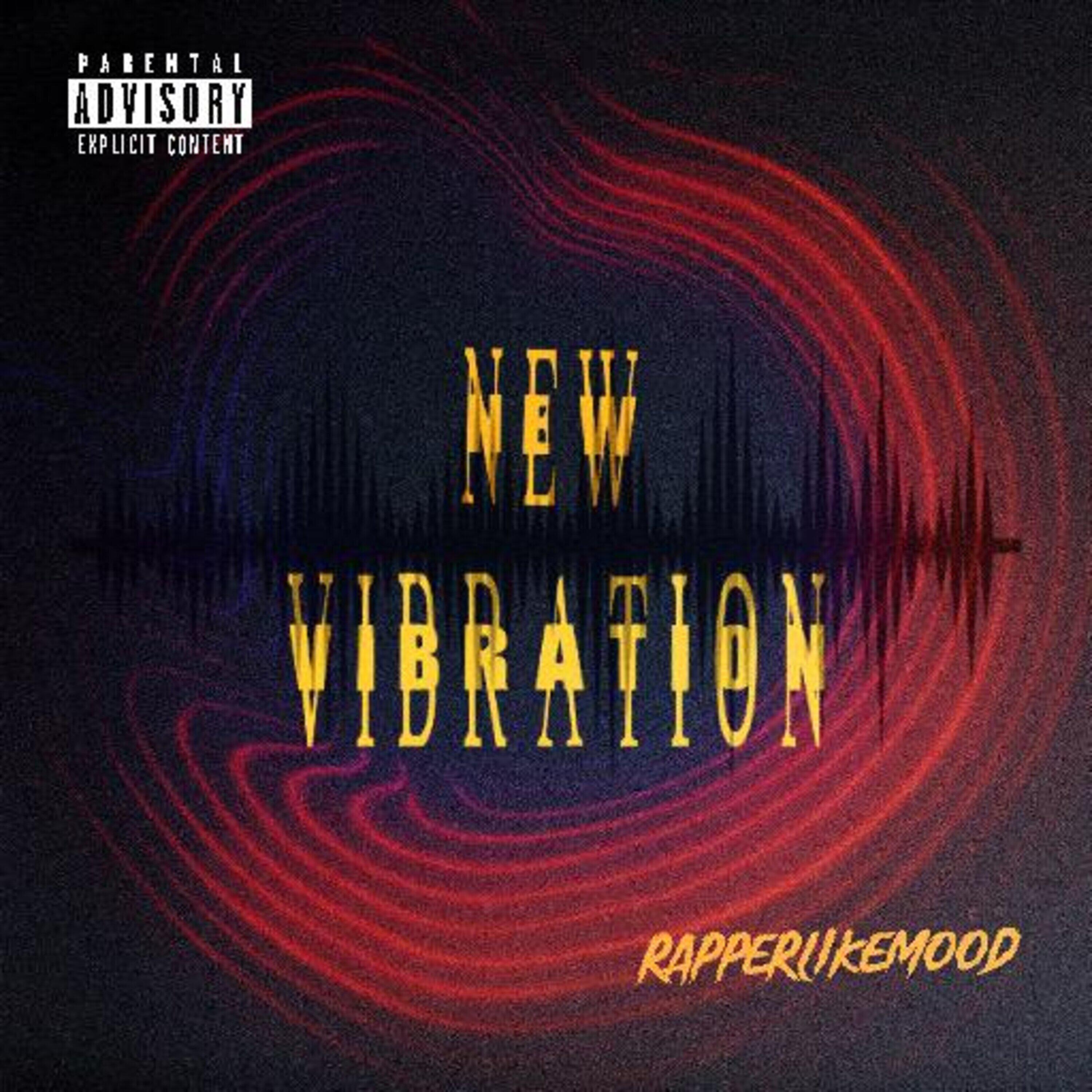 Rapperlikemood