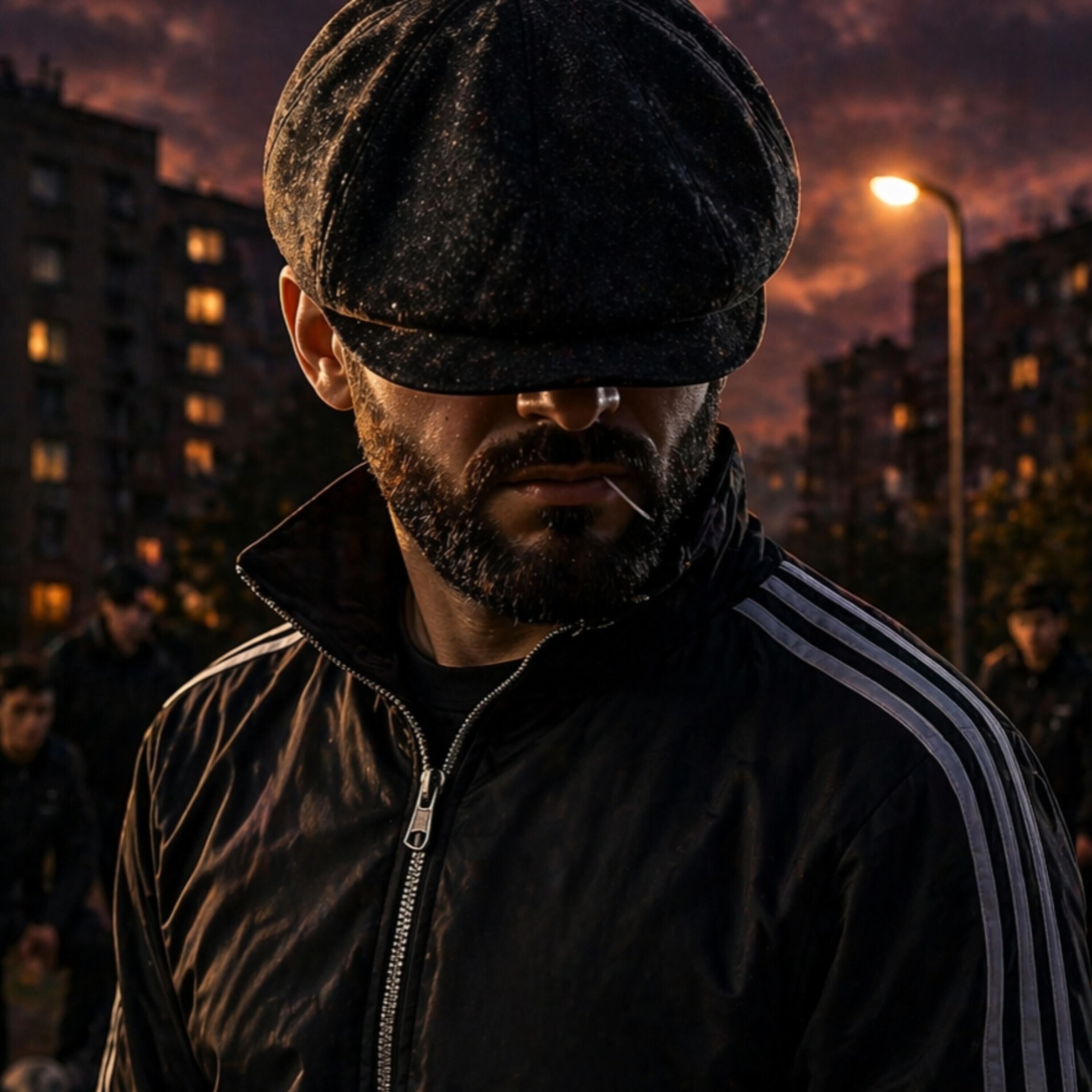 Релиз Гаси этот дым