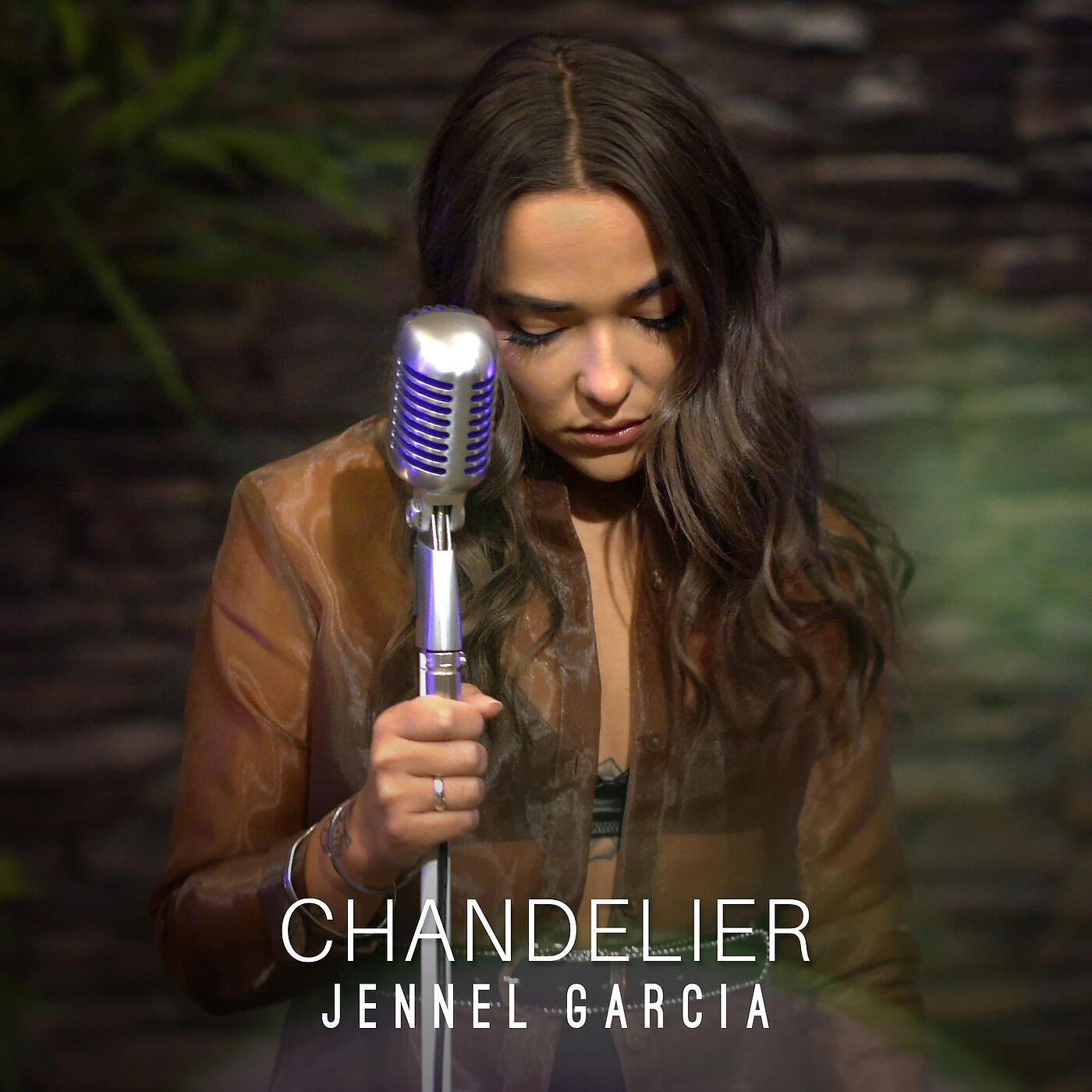 Релиз Chandelier