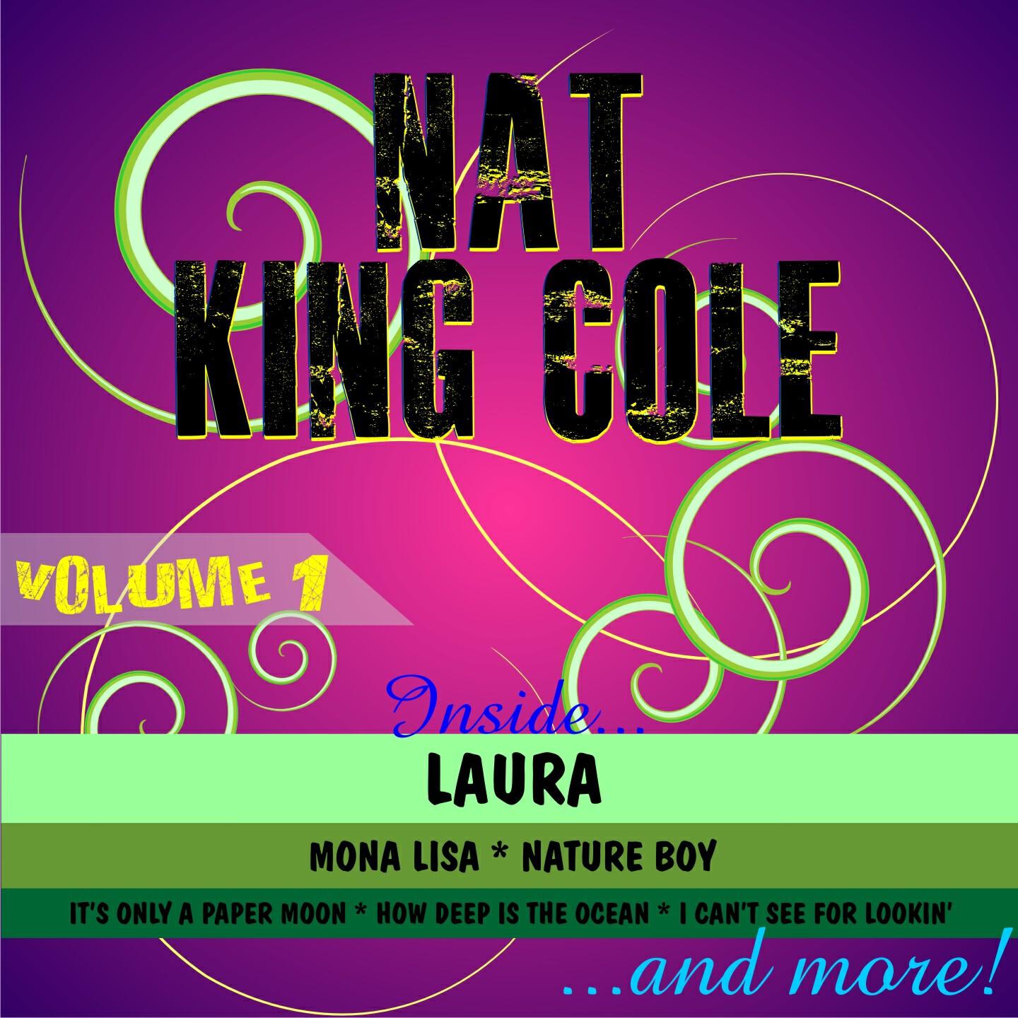 Релиз Nat King Cole, Vol. 1