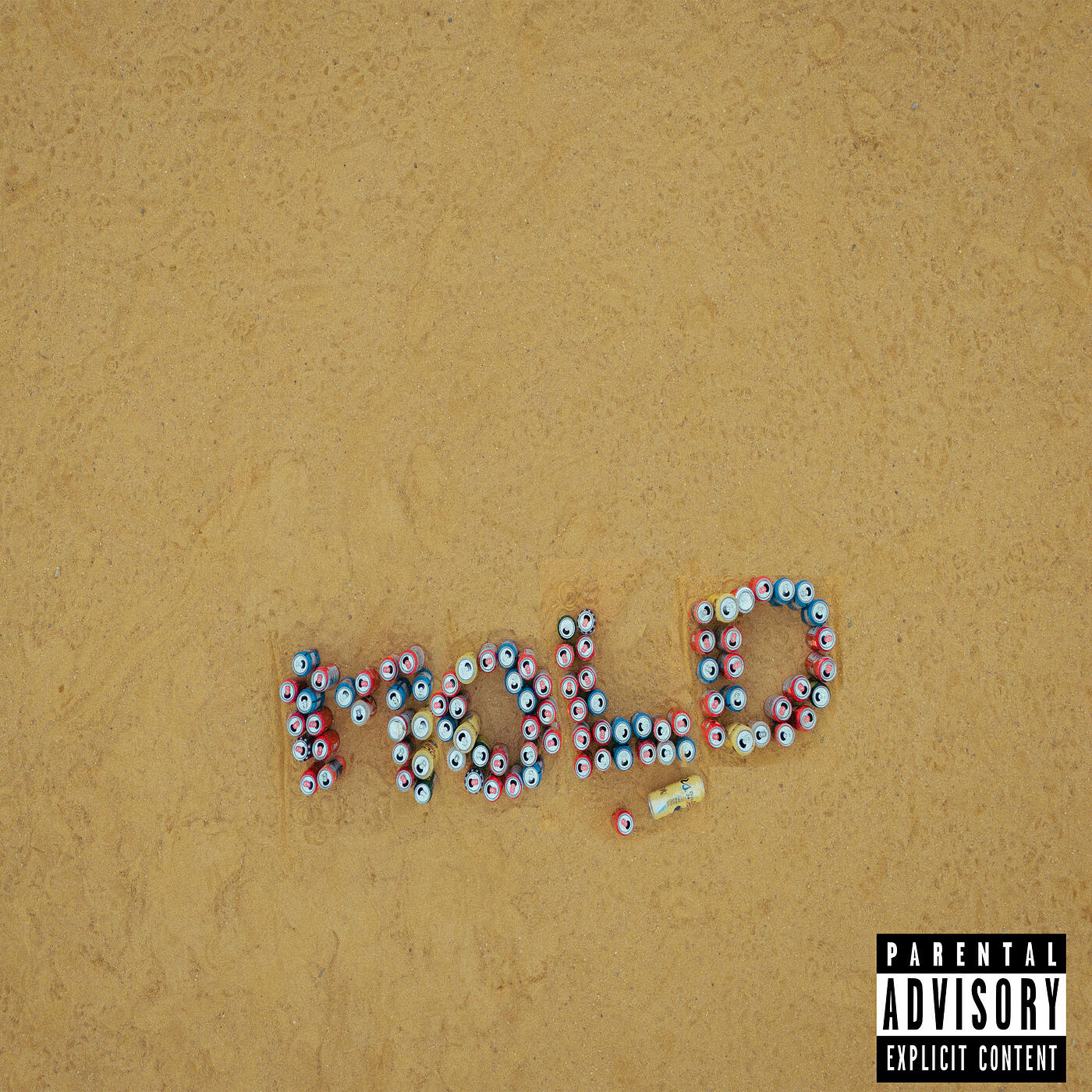 Релиз MoLD