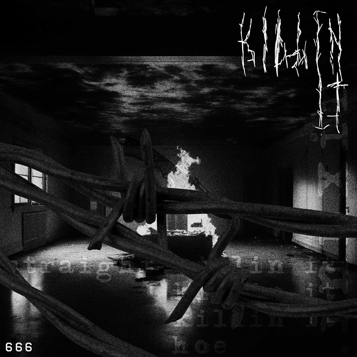 Релиз Killin' it.