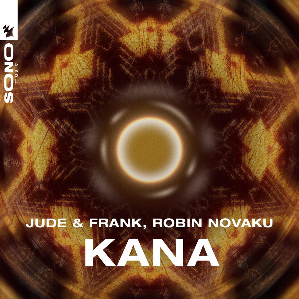 Релиз Kana