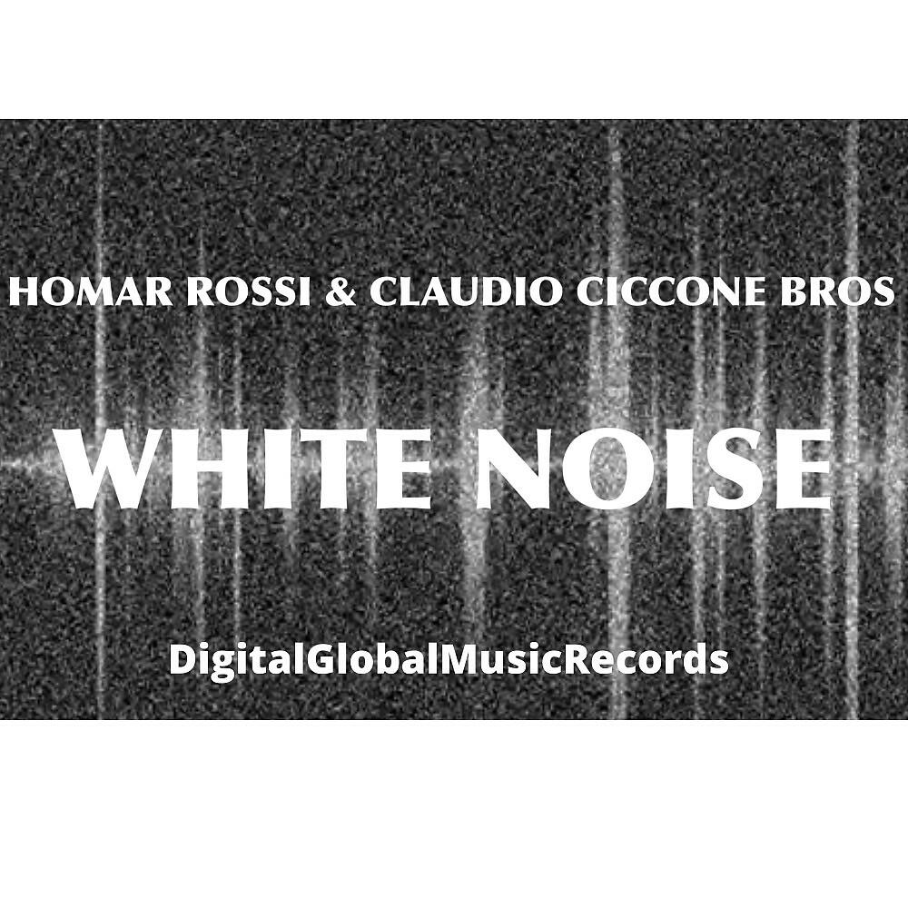 Релиз White Noise (Club Noise Mix)