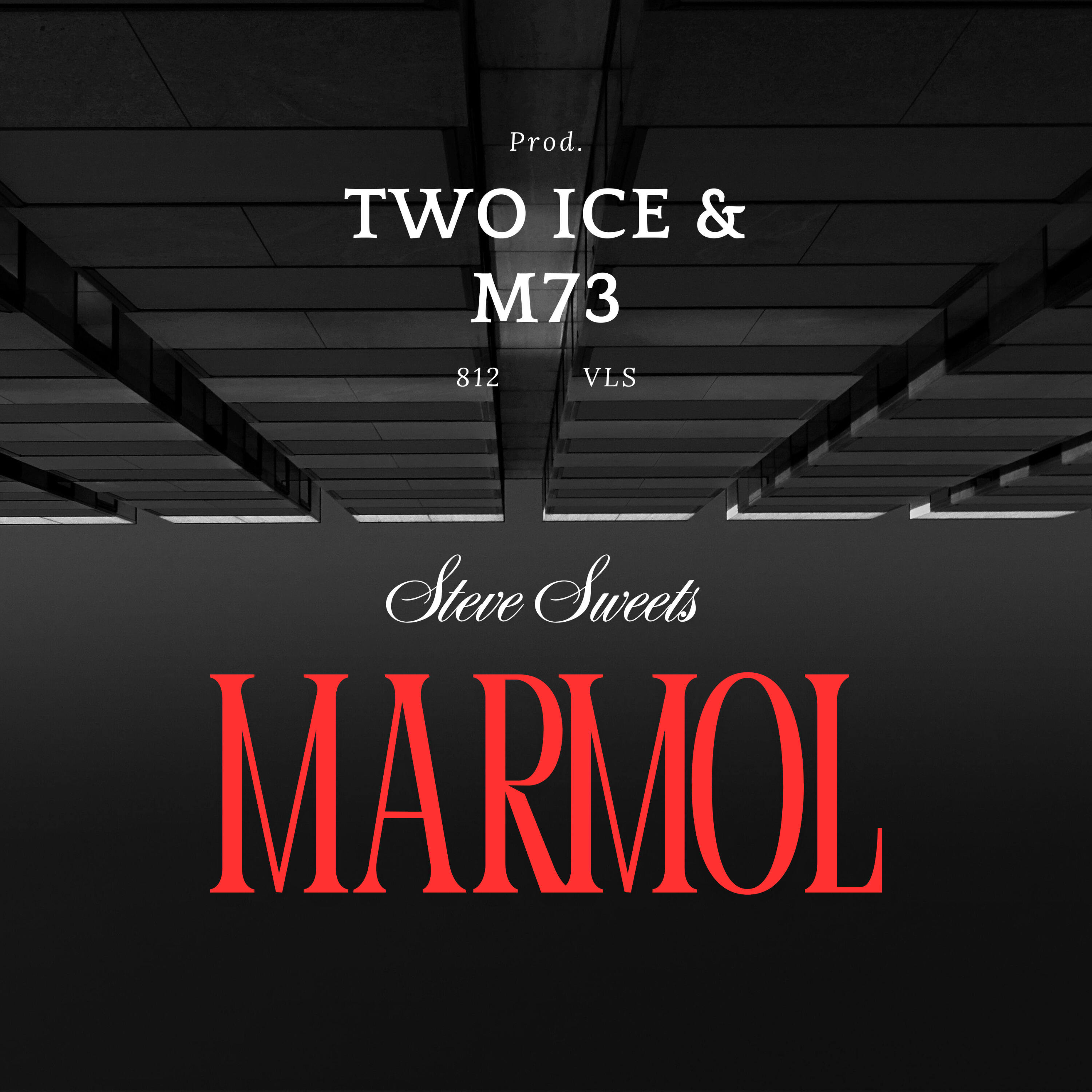 Релиз Marmol
