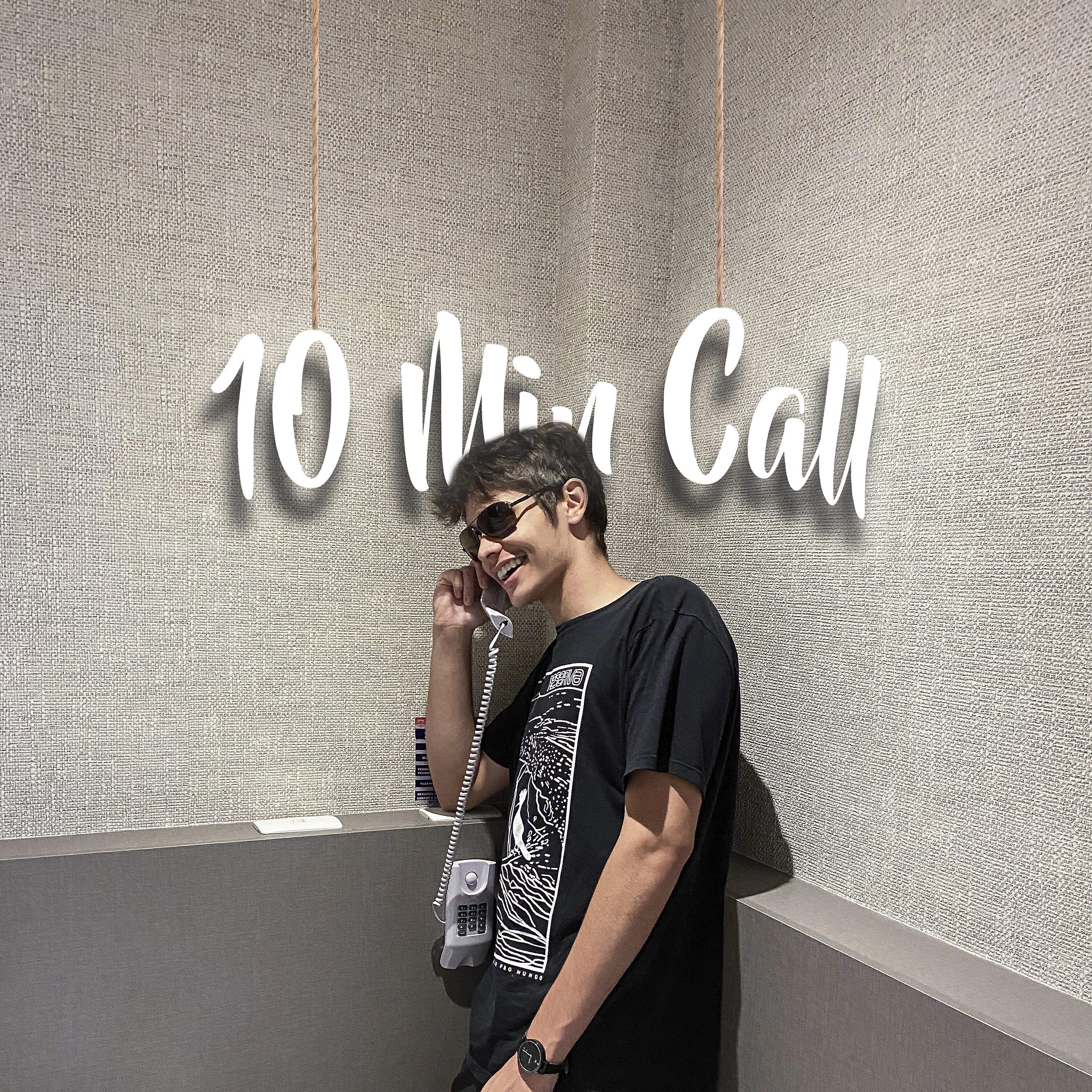 Релиз 10 Min Call