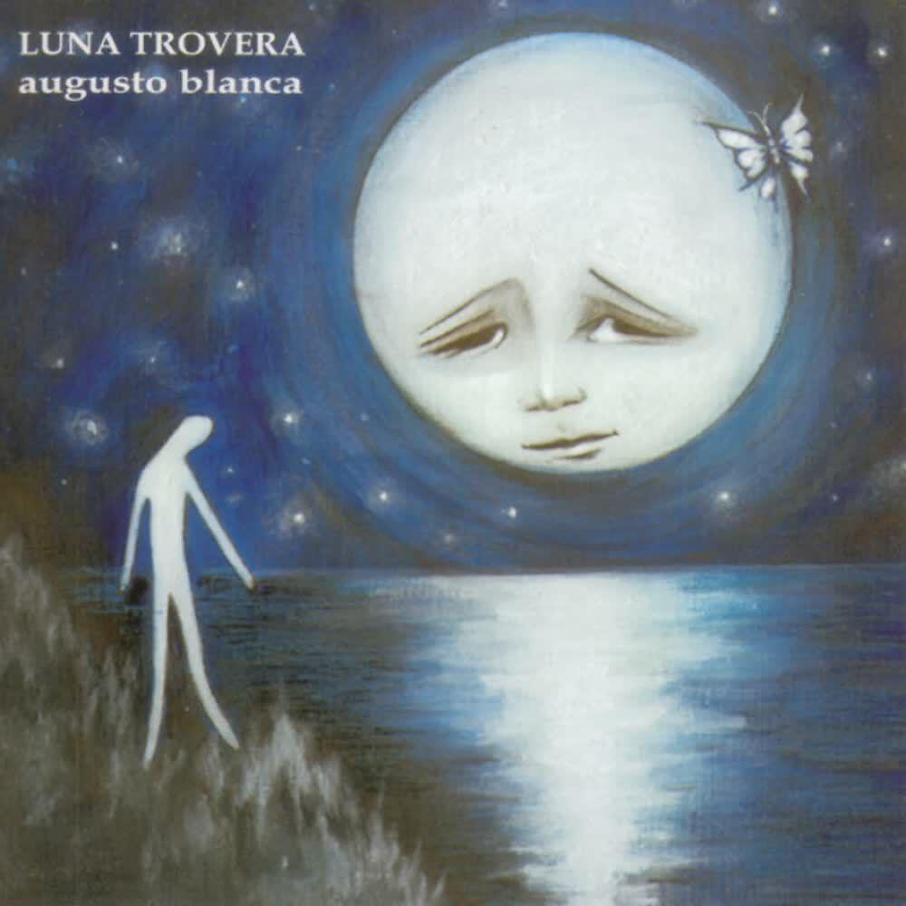 Релиз Luna Trovera