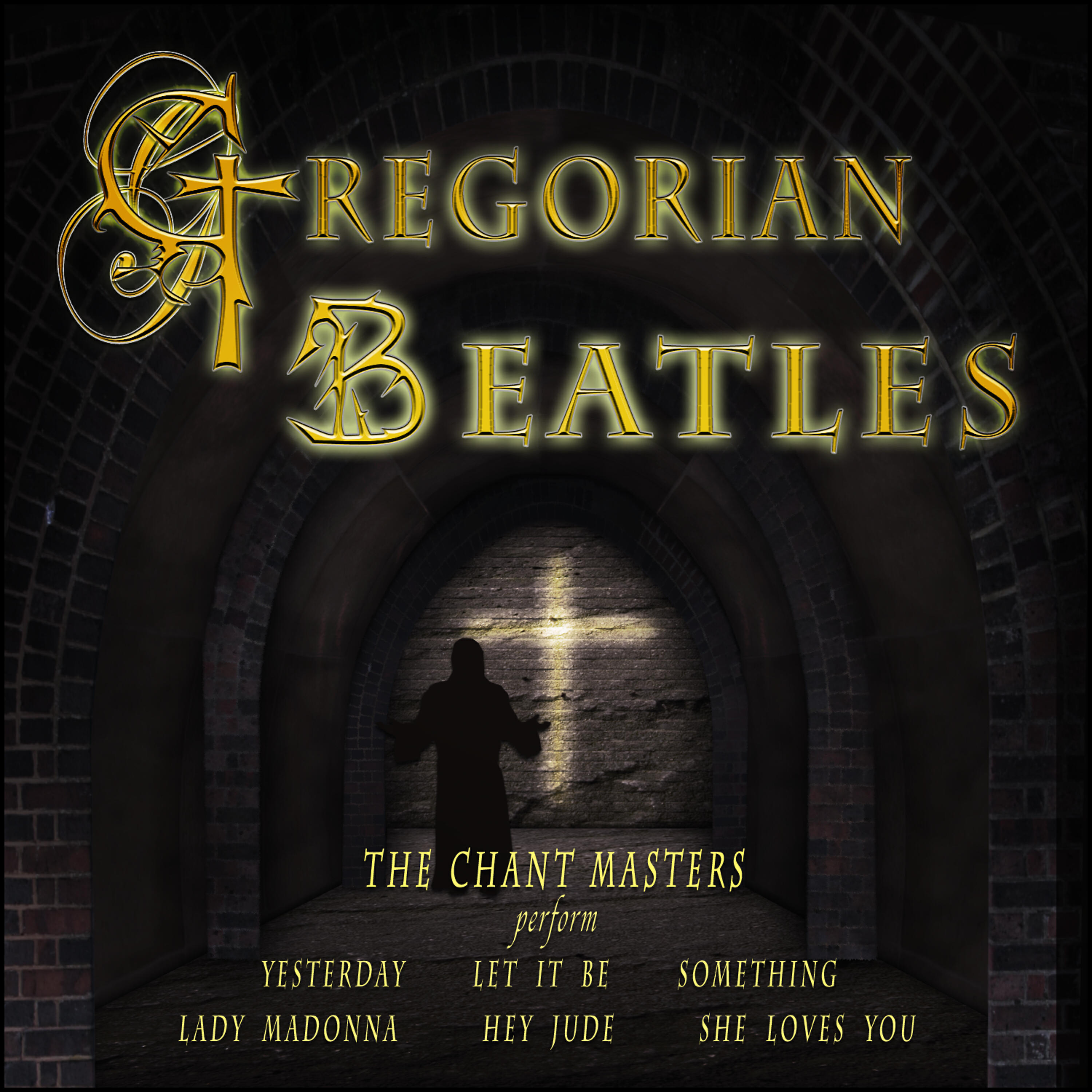 Релиз Gregorian Beatles