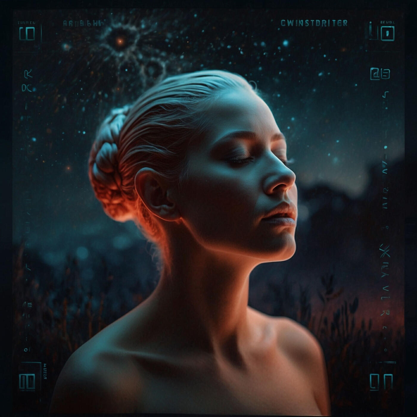 Релиз Cosmic Waves