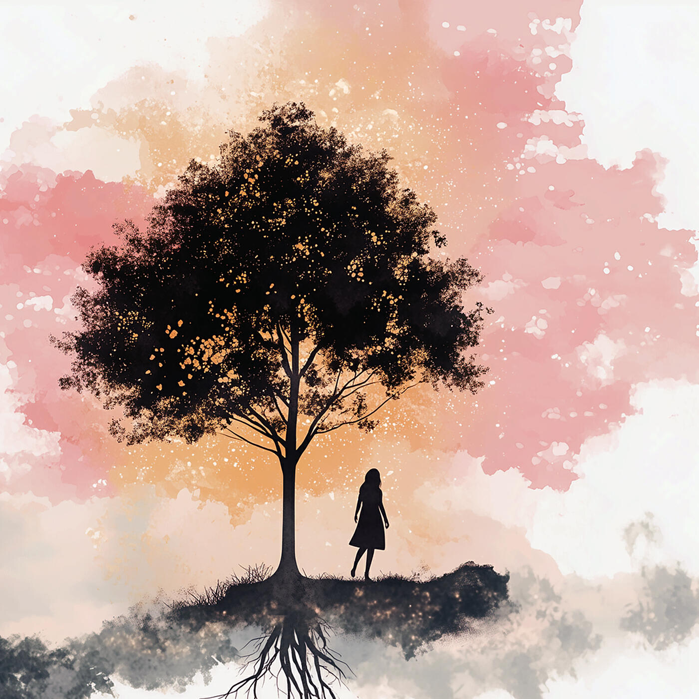 Релиз Strolling with the Trees