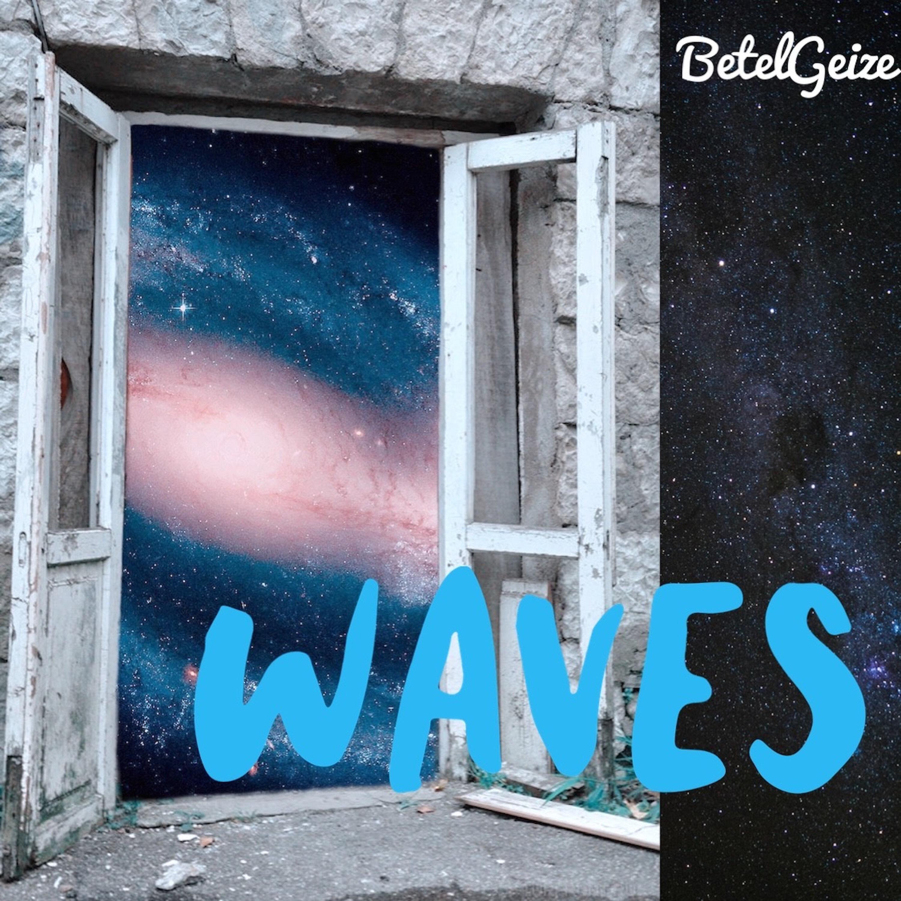 Релиз Waves