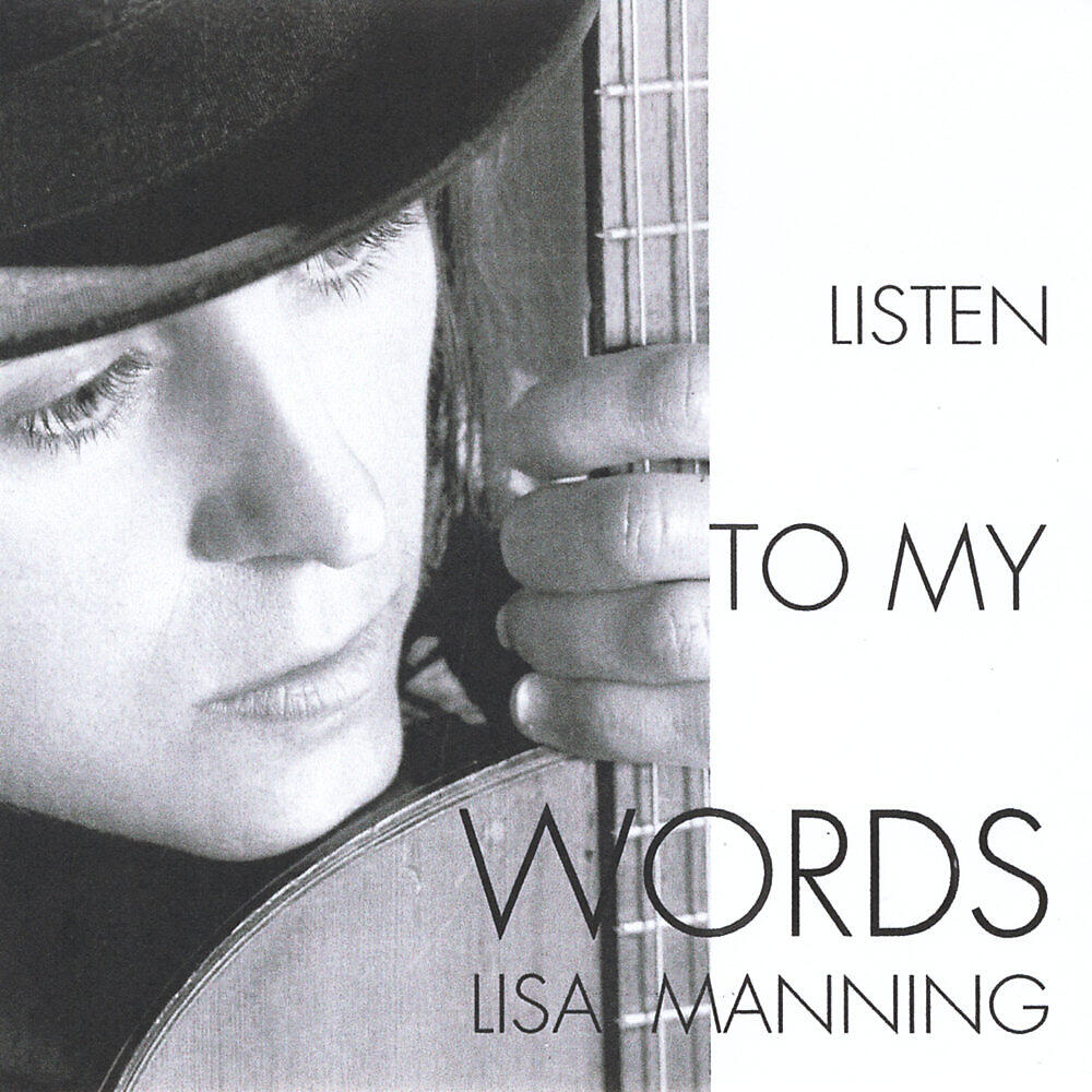 Постер альбома Listen to My Words