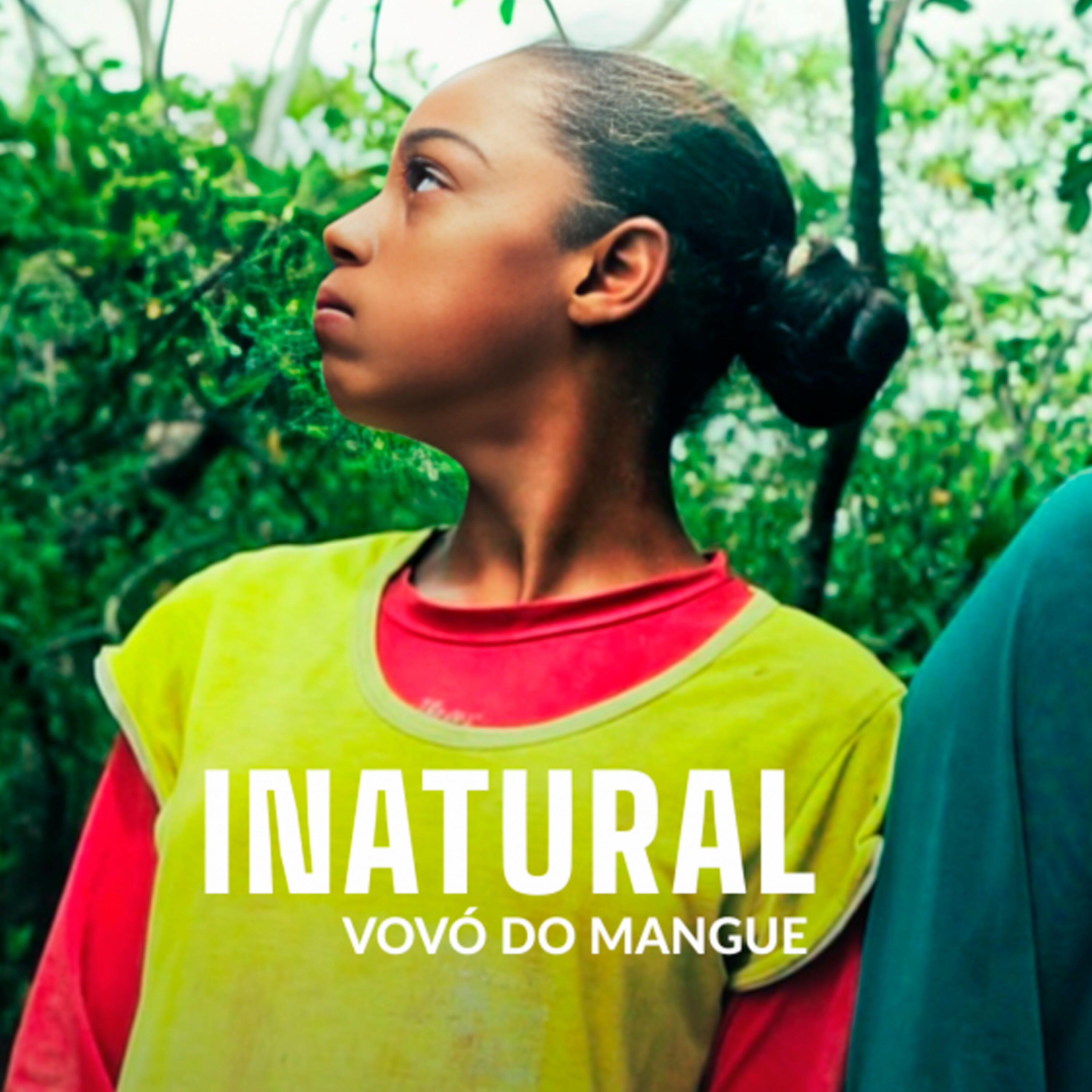 Vovó do Mangue