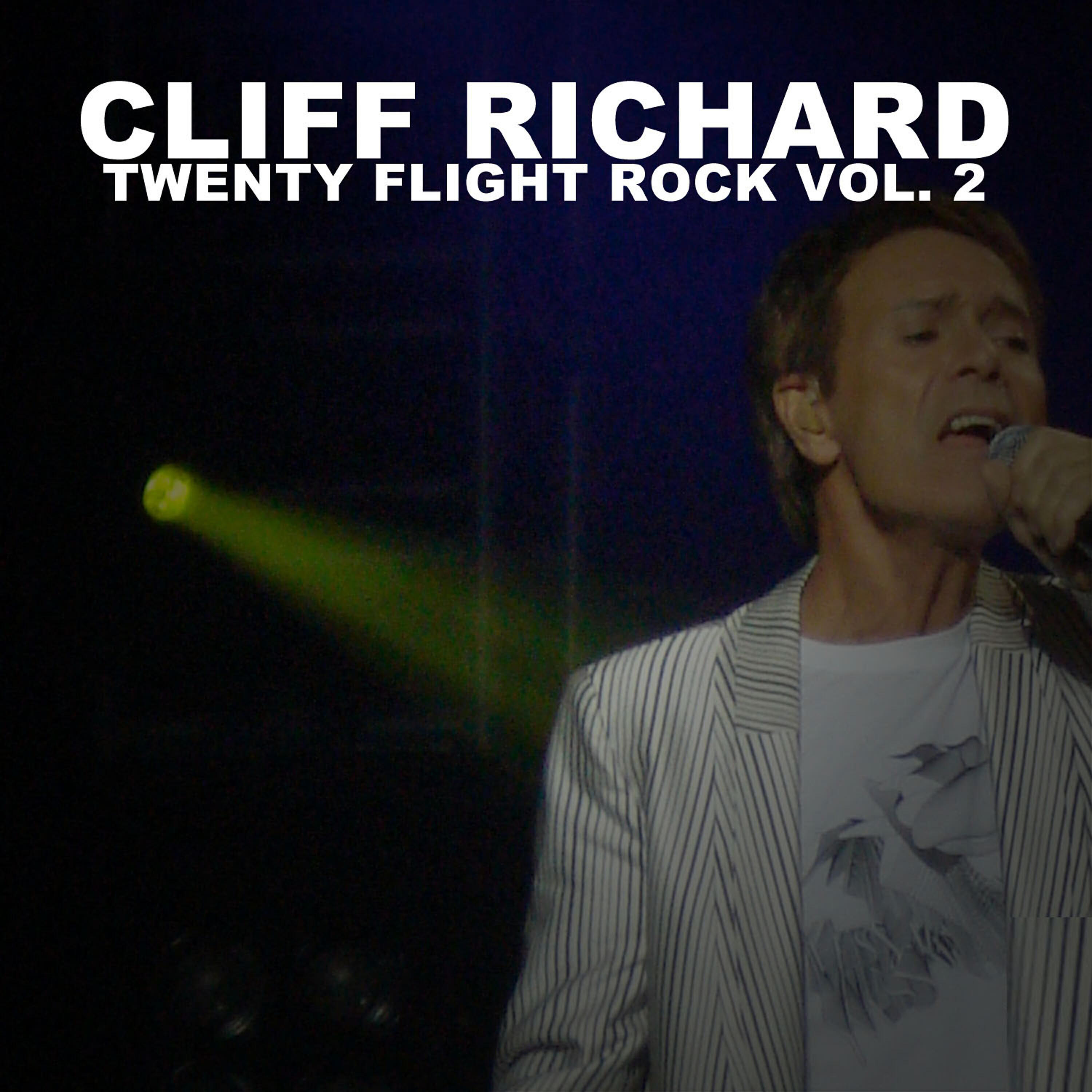 Релиз Twenty Flight Rock, Vol. 2