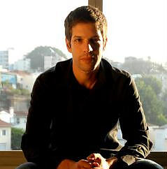 Ari Borger