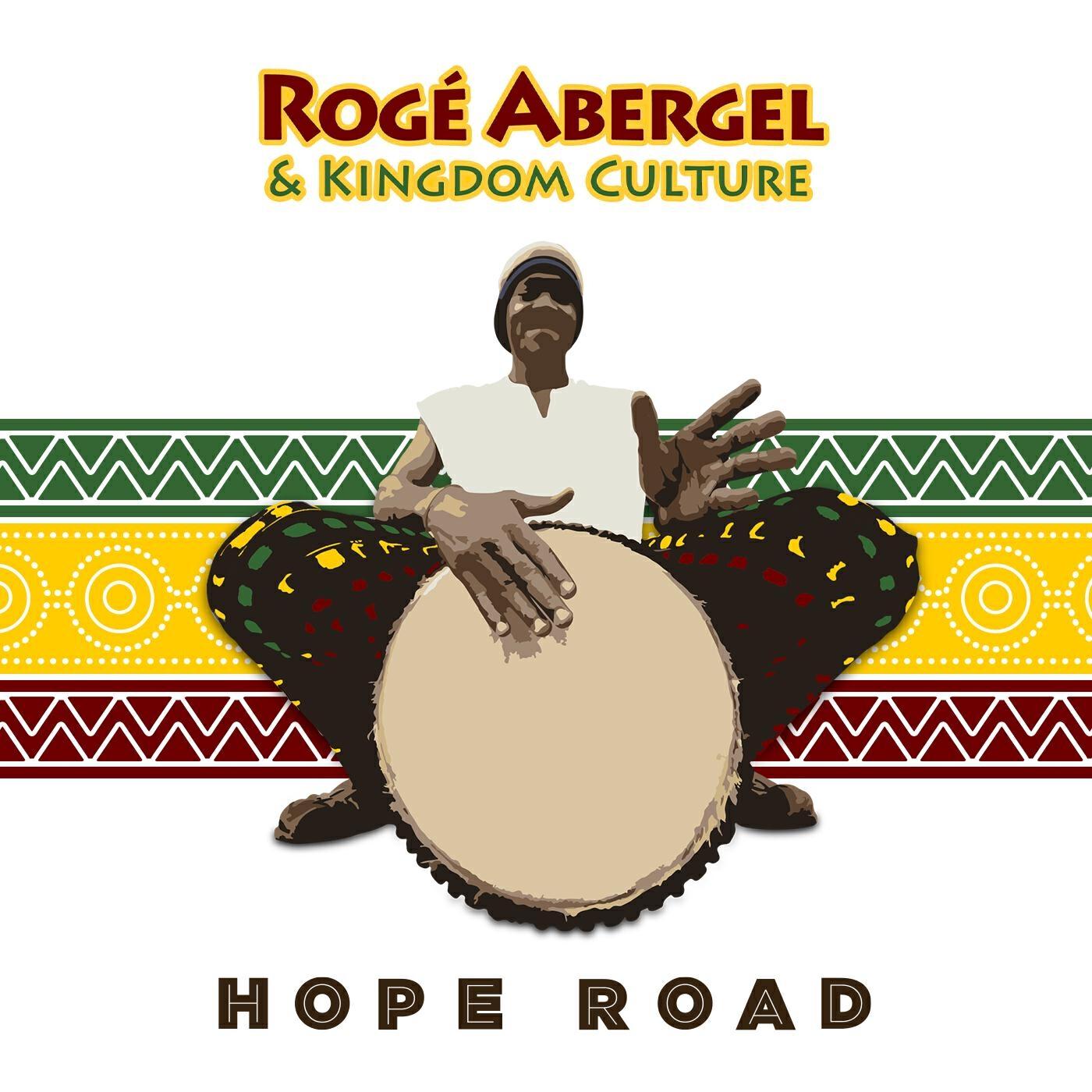 Roge Abergel