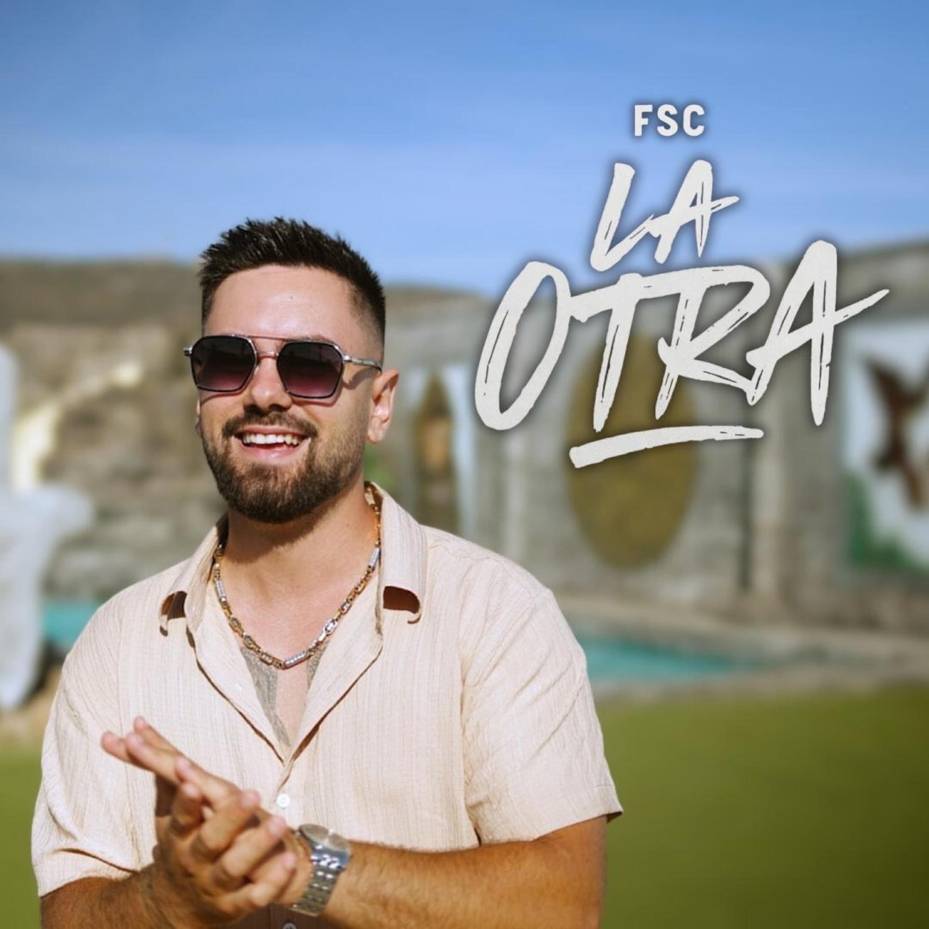 Релиз La Otra
