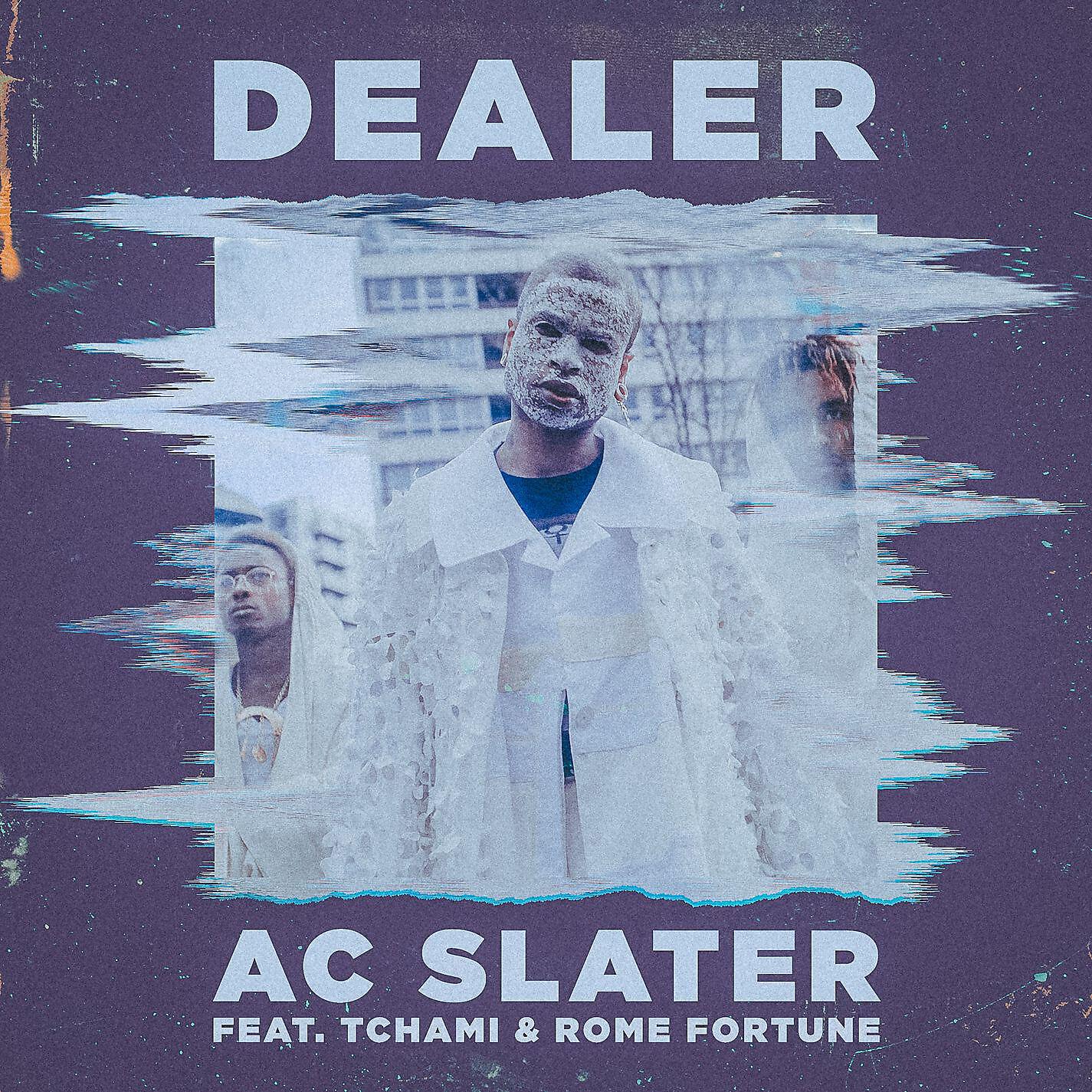 Релиз Dealer (feat. Tchami & Rome Fortune)