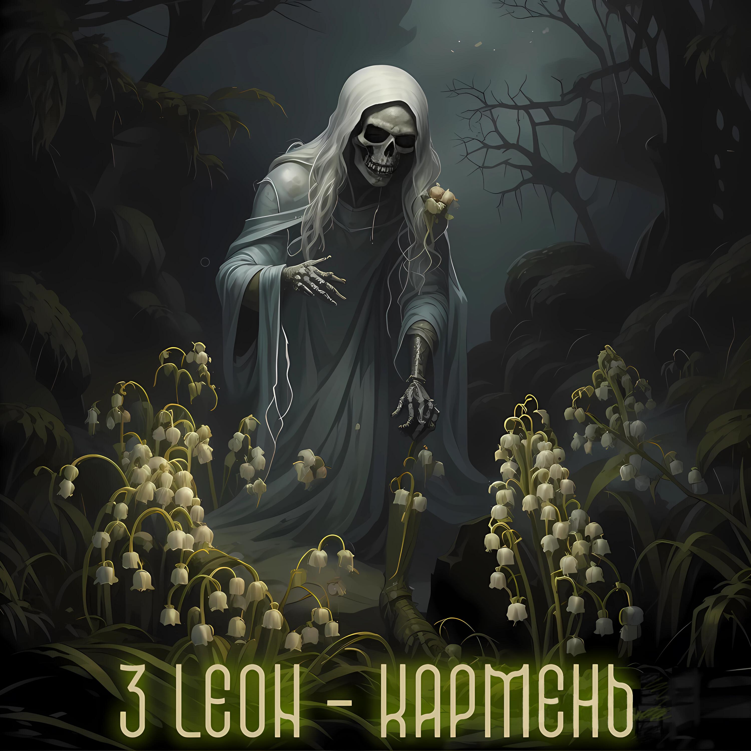 Релиз Кармень