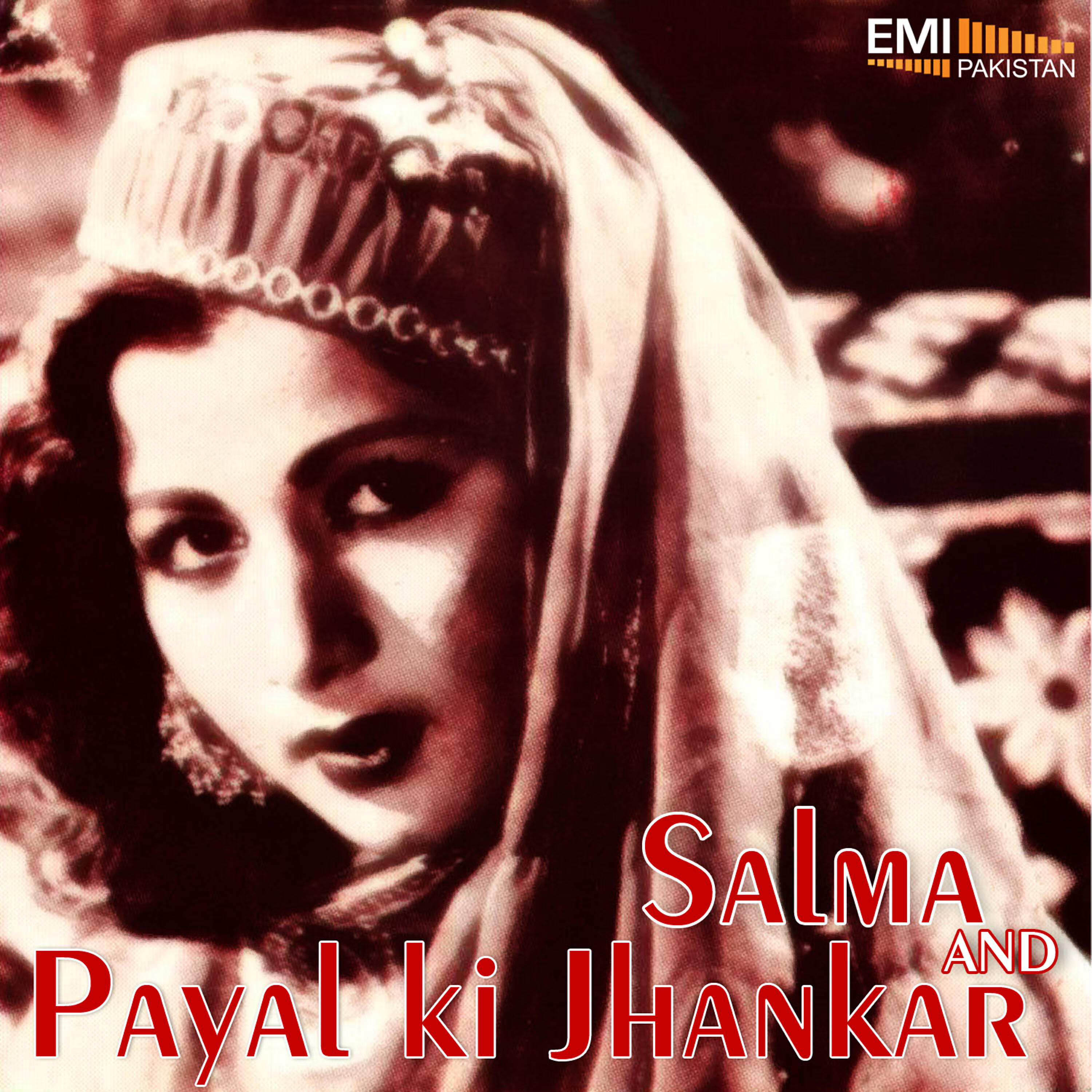 Релиз Salma and Payal Ki Jhankar