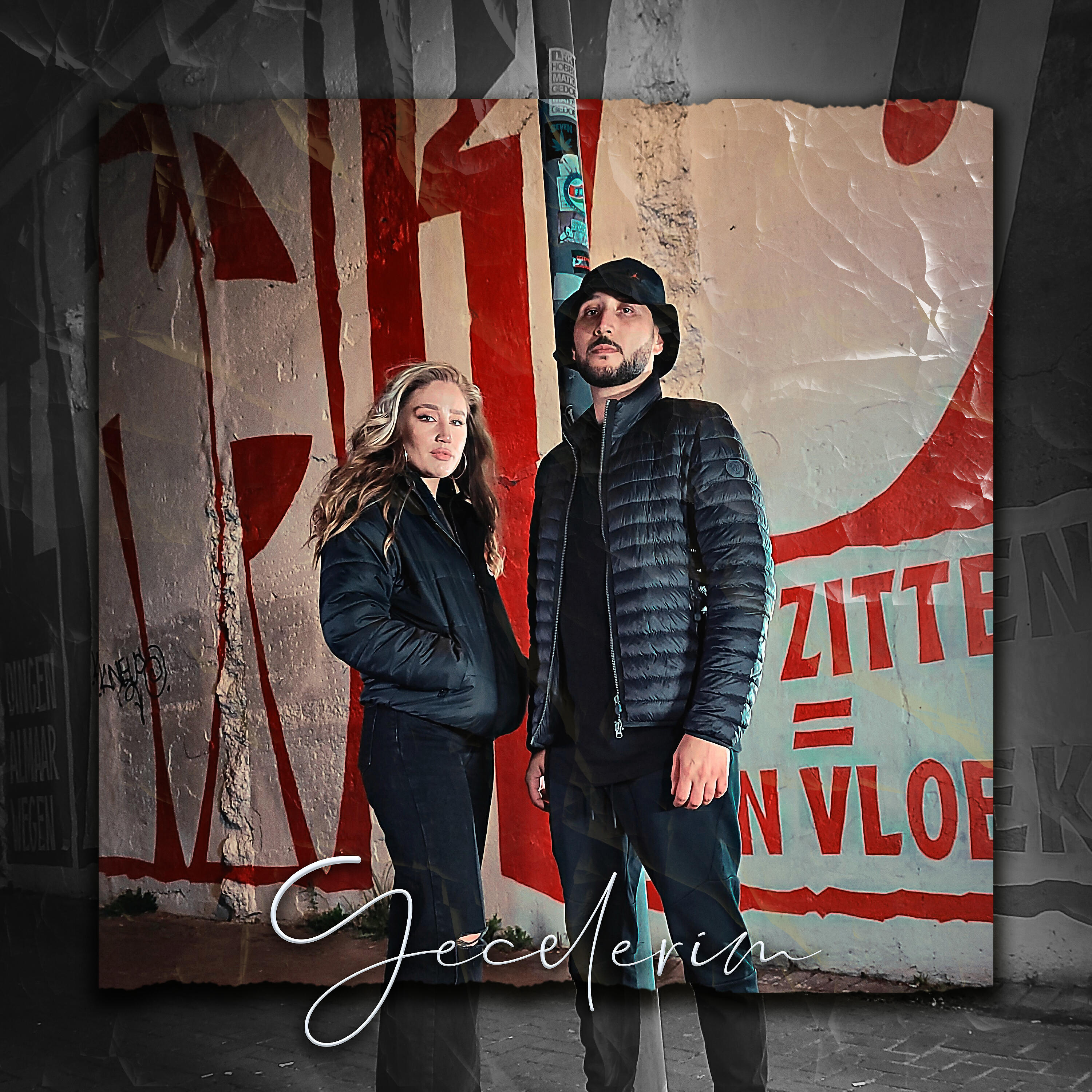 Релиз Gecelerim