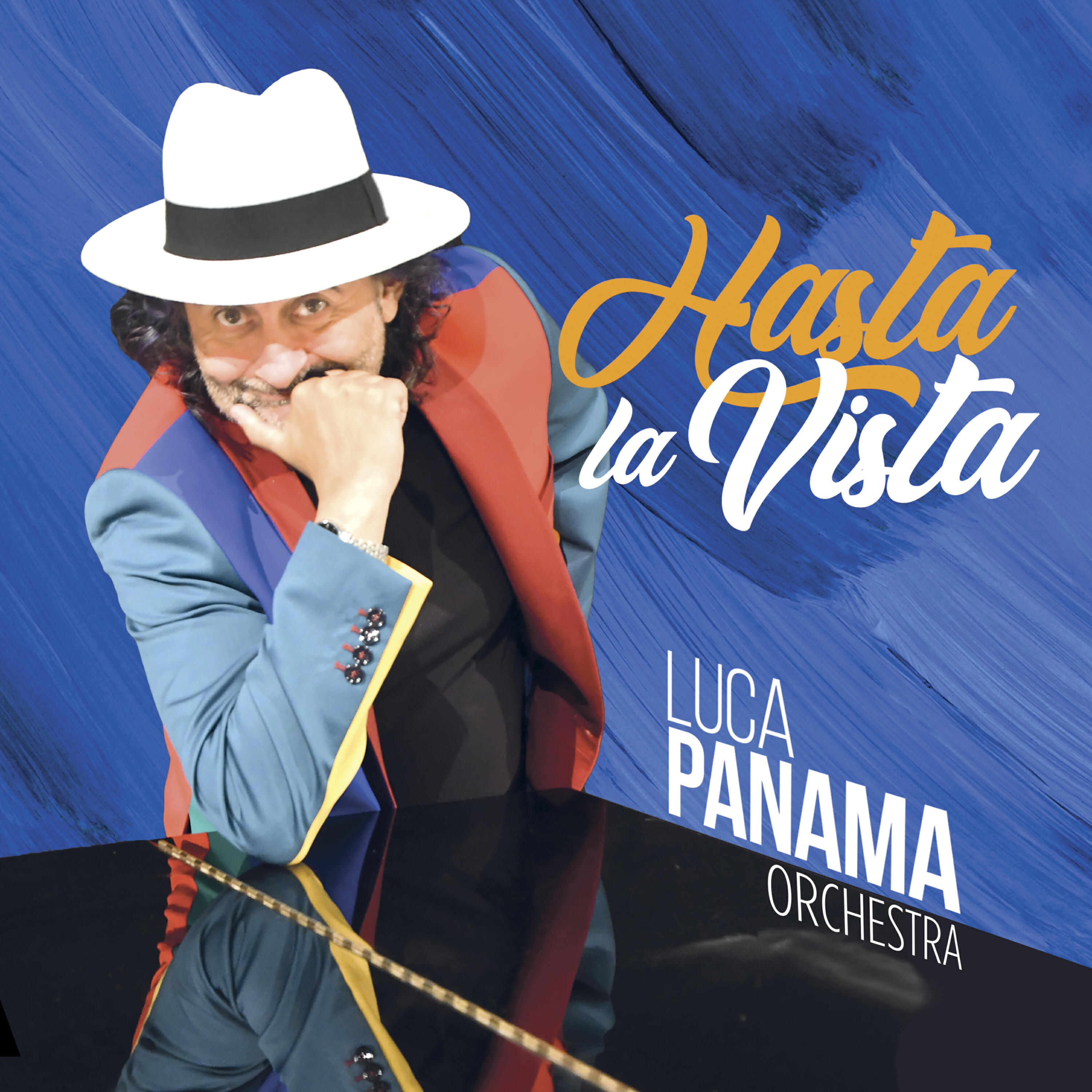 Luca Panama Orchestra