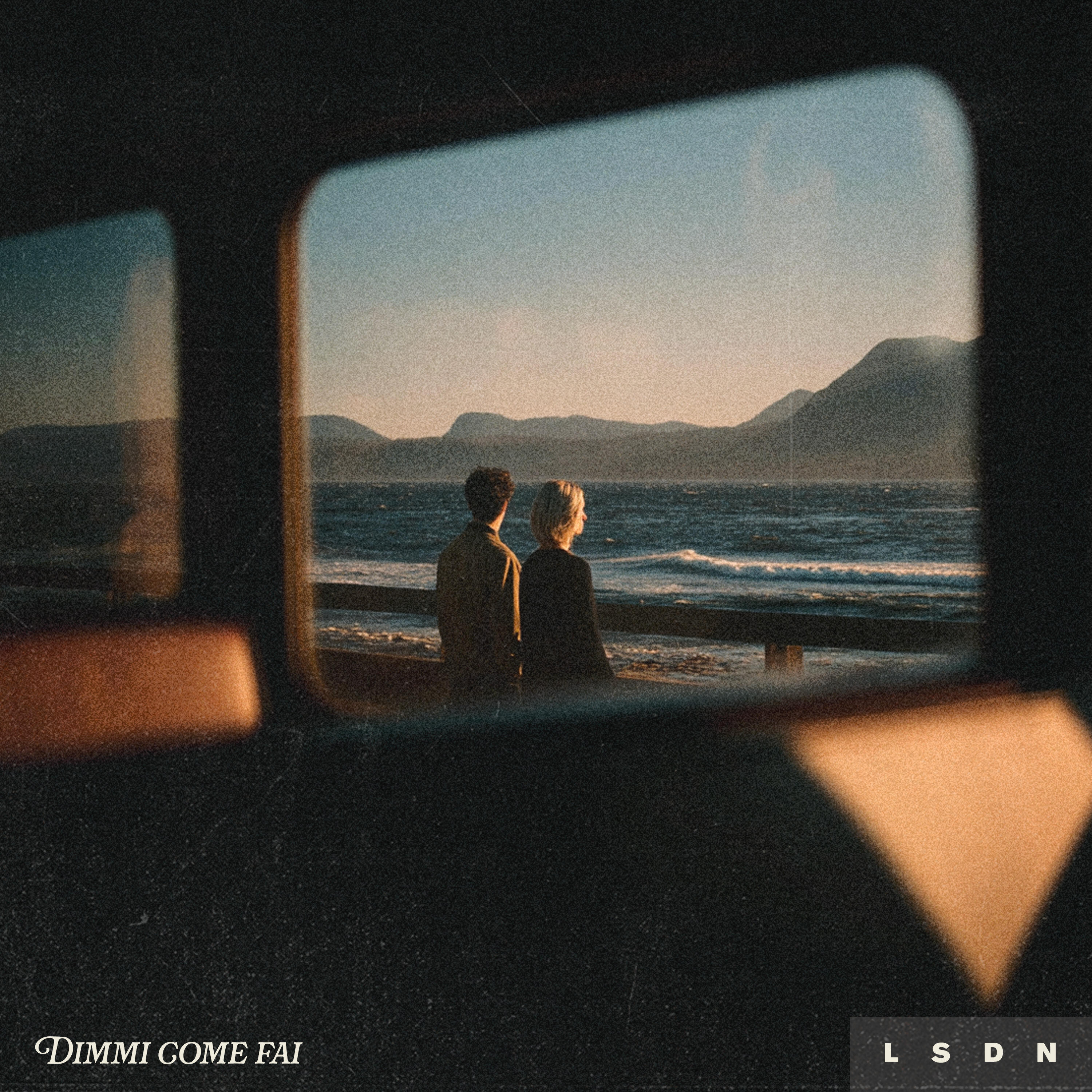 Релиз Dimmi come fai