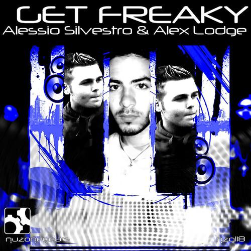 Релиз Get Freaky